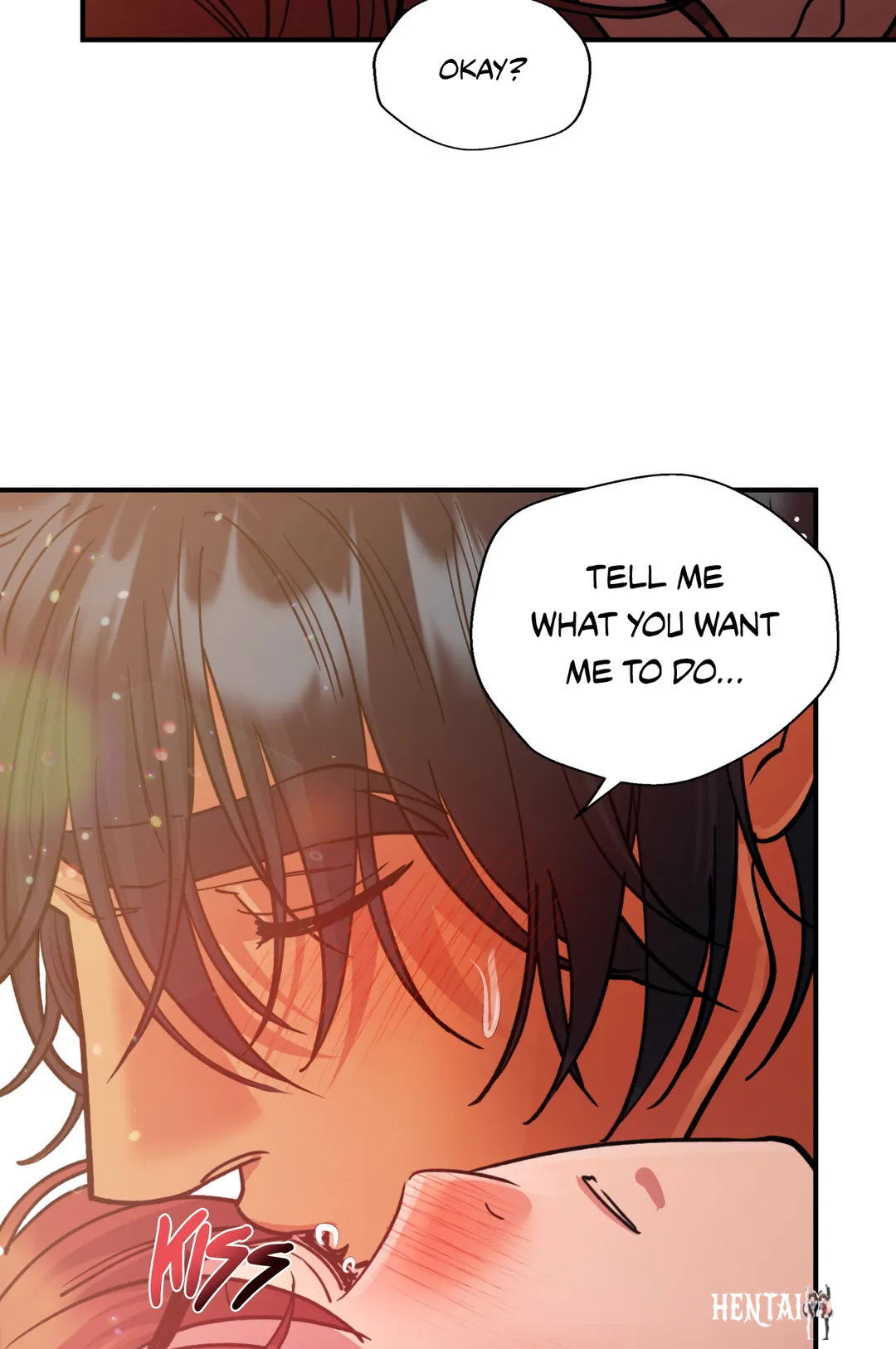 Hana&rsquo;s Demons of Lust Hana&rsquo;s Demons of Lust Chapter 46 - Page 46