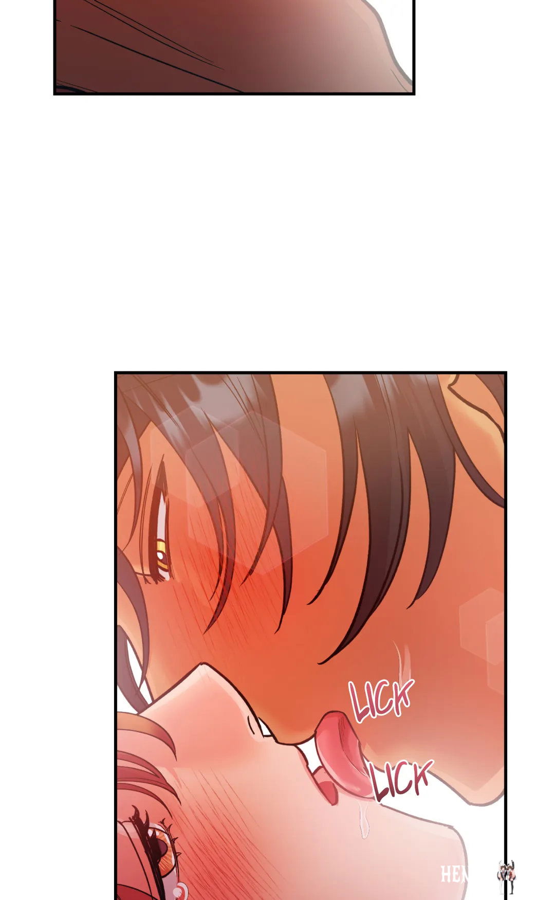 Hana&rsquo;s Demons of Lust Hana&rsquo;s Demons of Lust Chapter 46 - Page 57