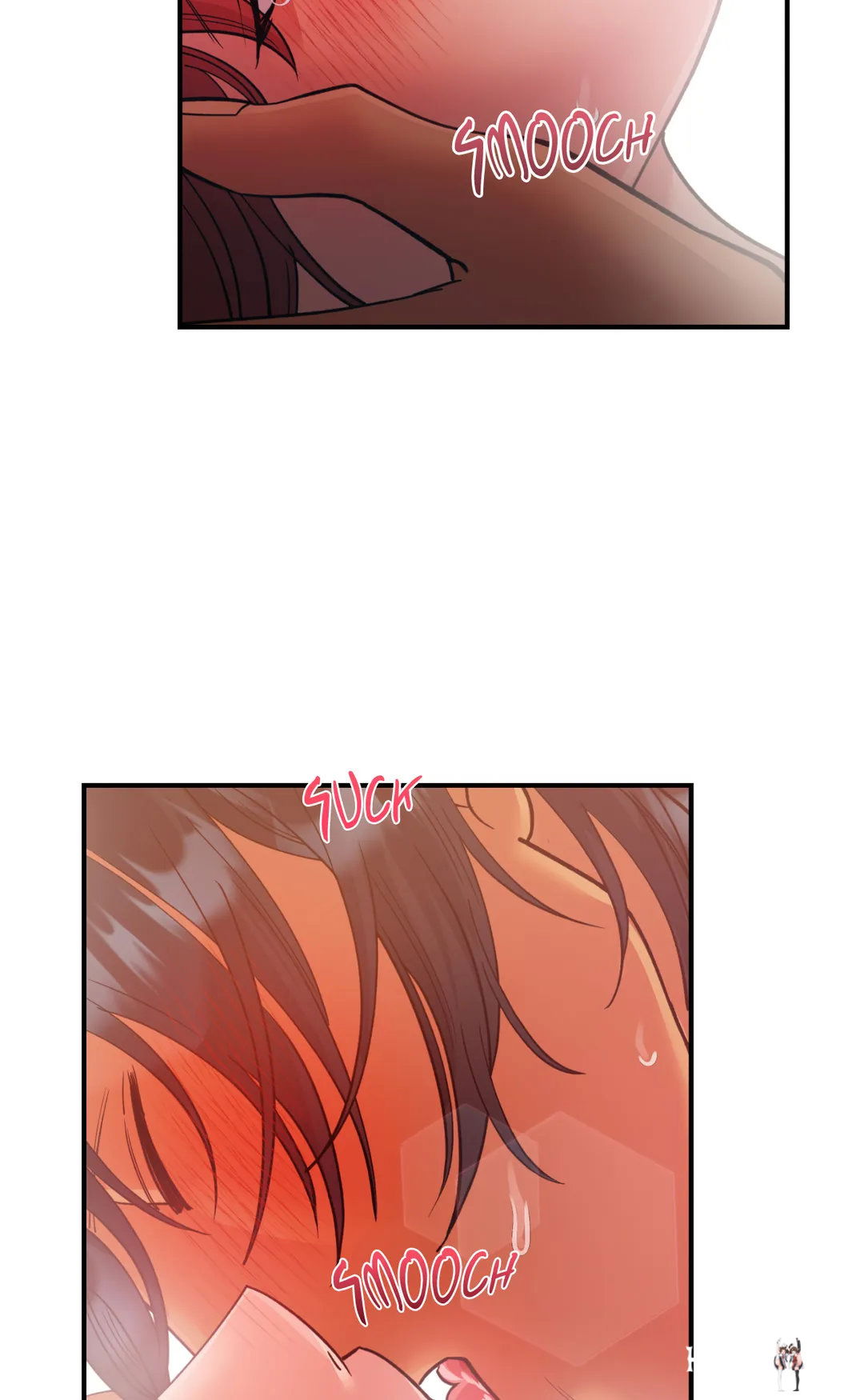 Hana&rsquo;s Demons of Lust Hana&rsquo;s Demons of Lust Chapter 46 - Page 58