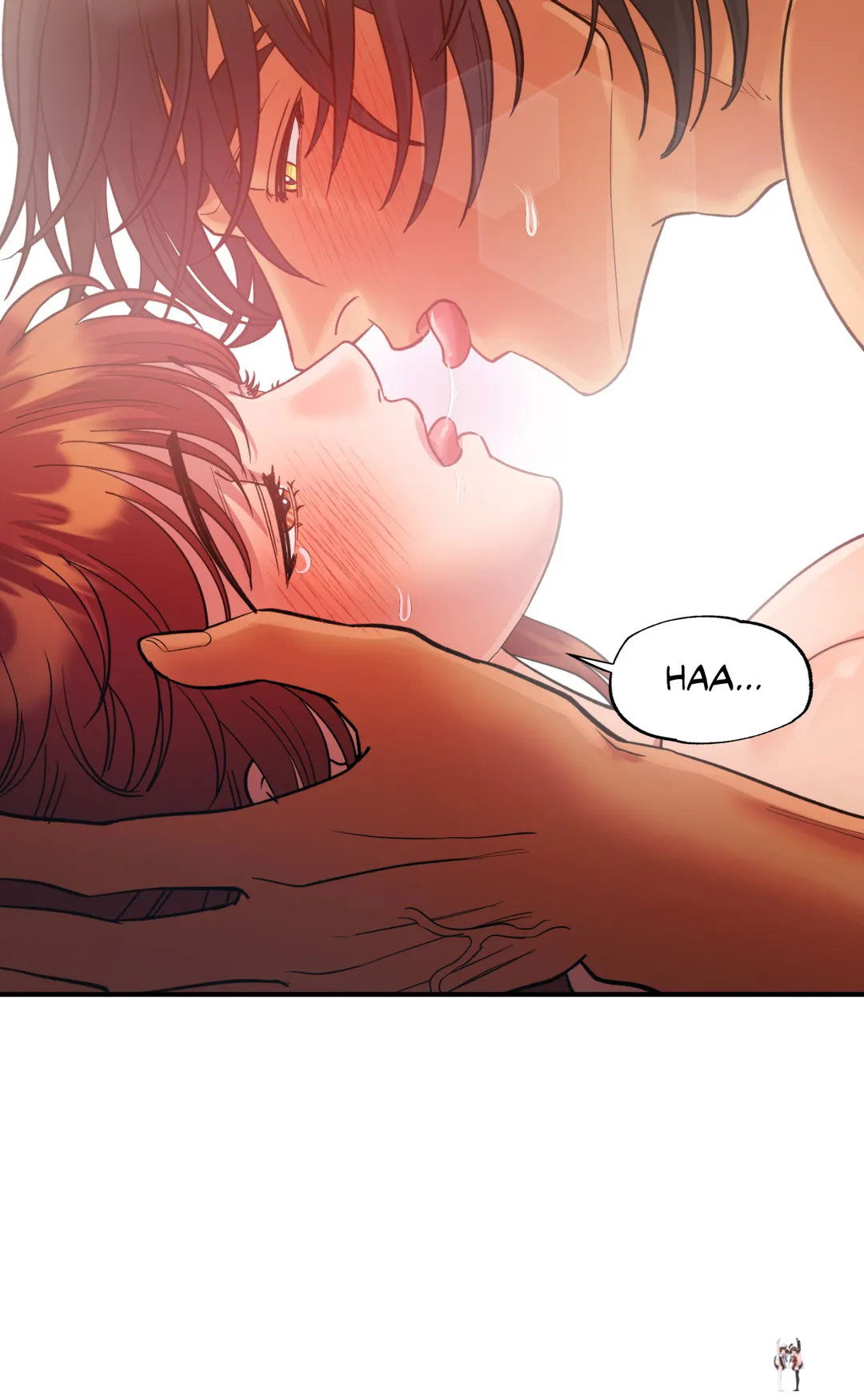 Hana&rsquo;s Demons of Lust Hana&rsquo;s Demons of Lust Chapter 46 - Page 60