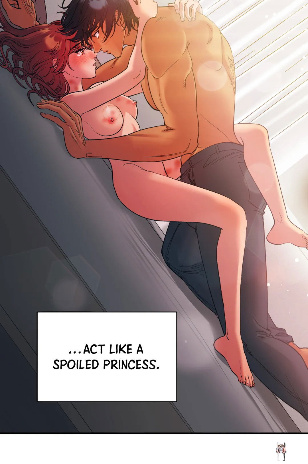 Hana&rsquo;s Demons of Lust Hana&rsquo;s Demons of Lust Chapter 46 - Page 66