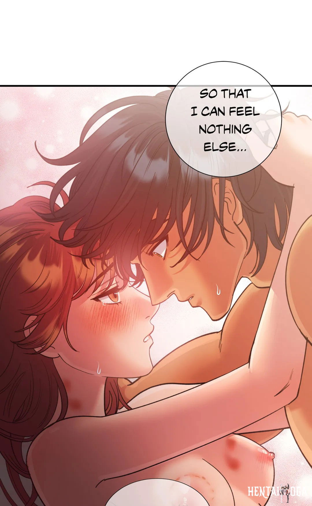 Hana&rsquo;s Demons of Lust Hana&rsquo;s Demons of Lust Chapter 46 - Page 67