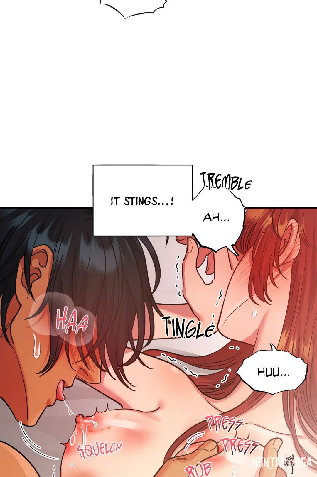 Hana&rsquo;s Demons of Lust Hana&rsquo;s Demons of Lust Chapter 46 - Page 80