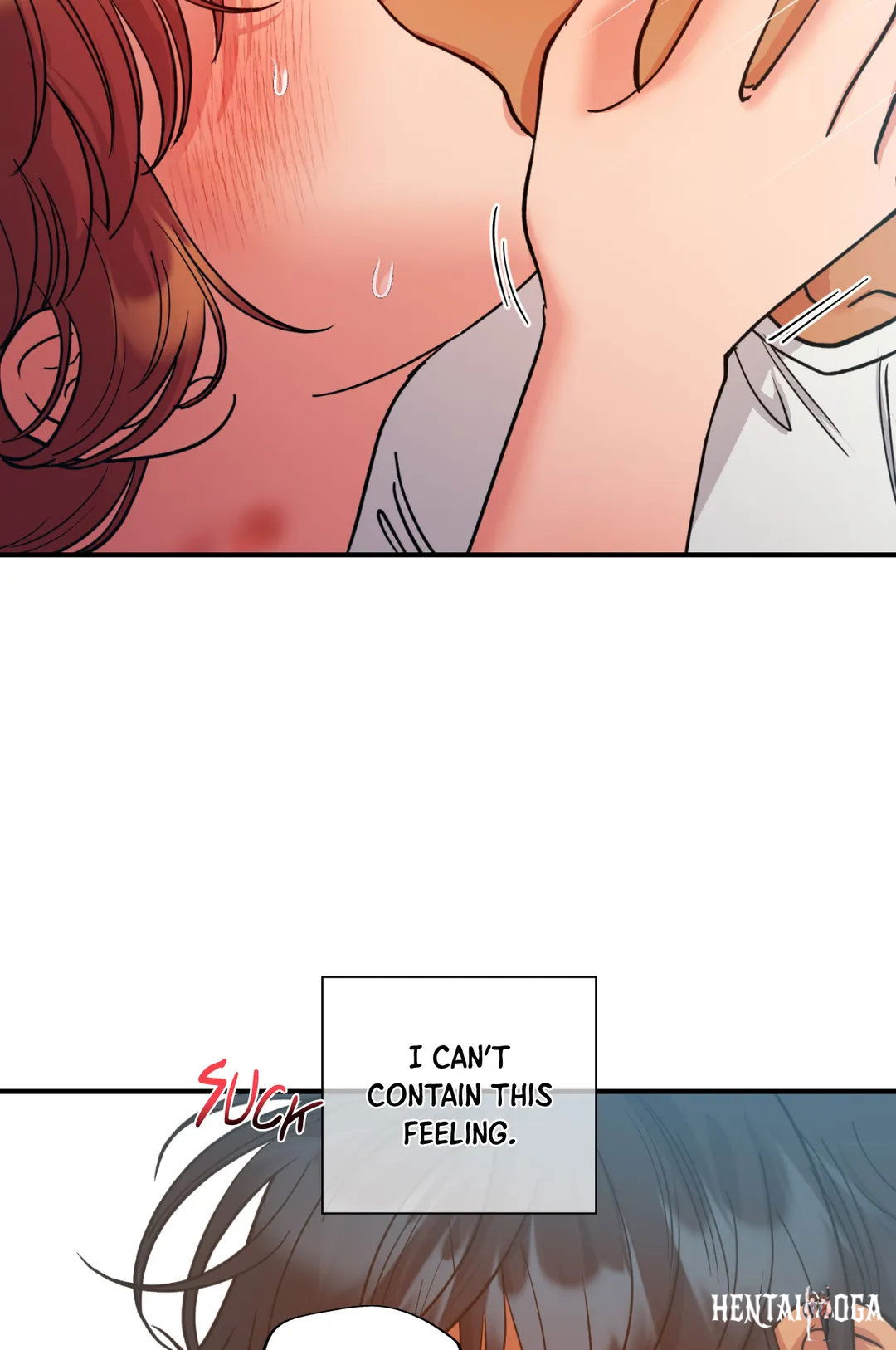 Hana&rsquo;s Demons of Lust Hana&rsquo;s Demons of Lust Chapter 46 - Page 9