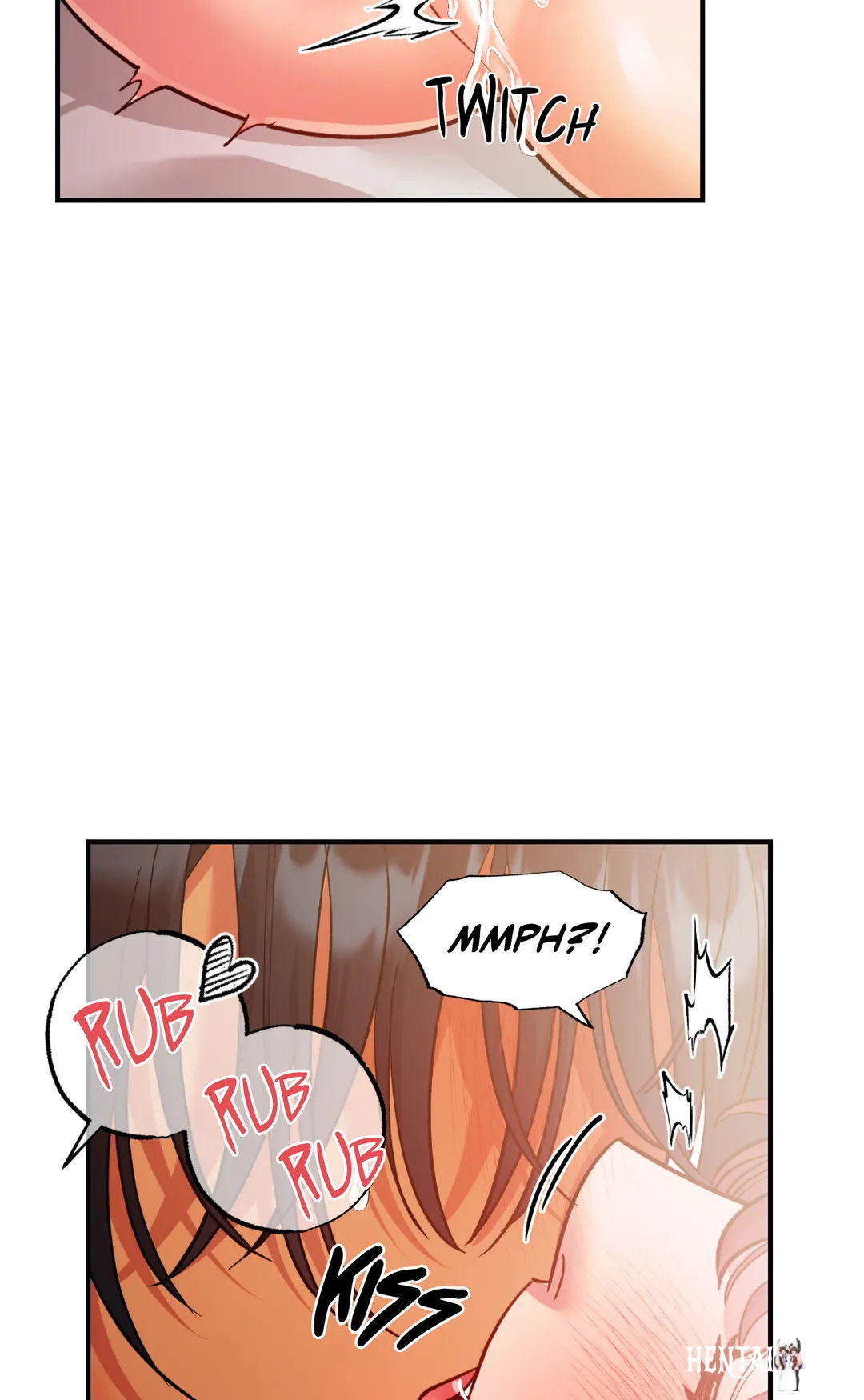 Hana&rsquo;s Demons of Lust Hana&rsquo;s Demons of Lust Chapter 47 - Page 10