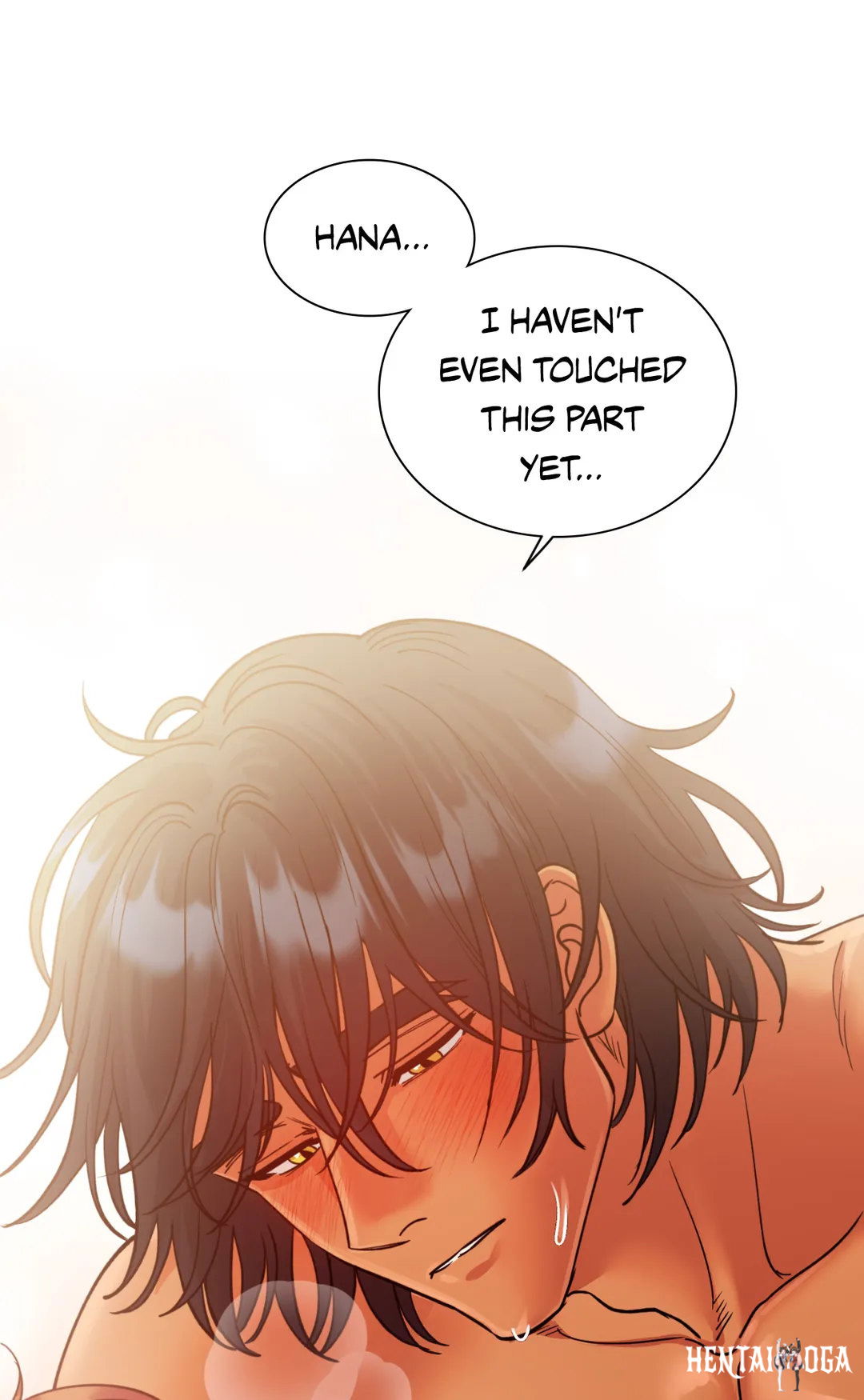 Hana&rsquo;s Demons of Lust Hana&rsquo;s Demons of Lust Chapter 47 - Page 2