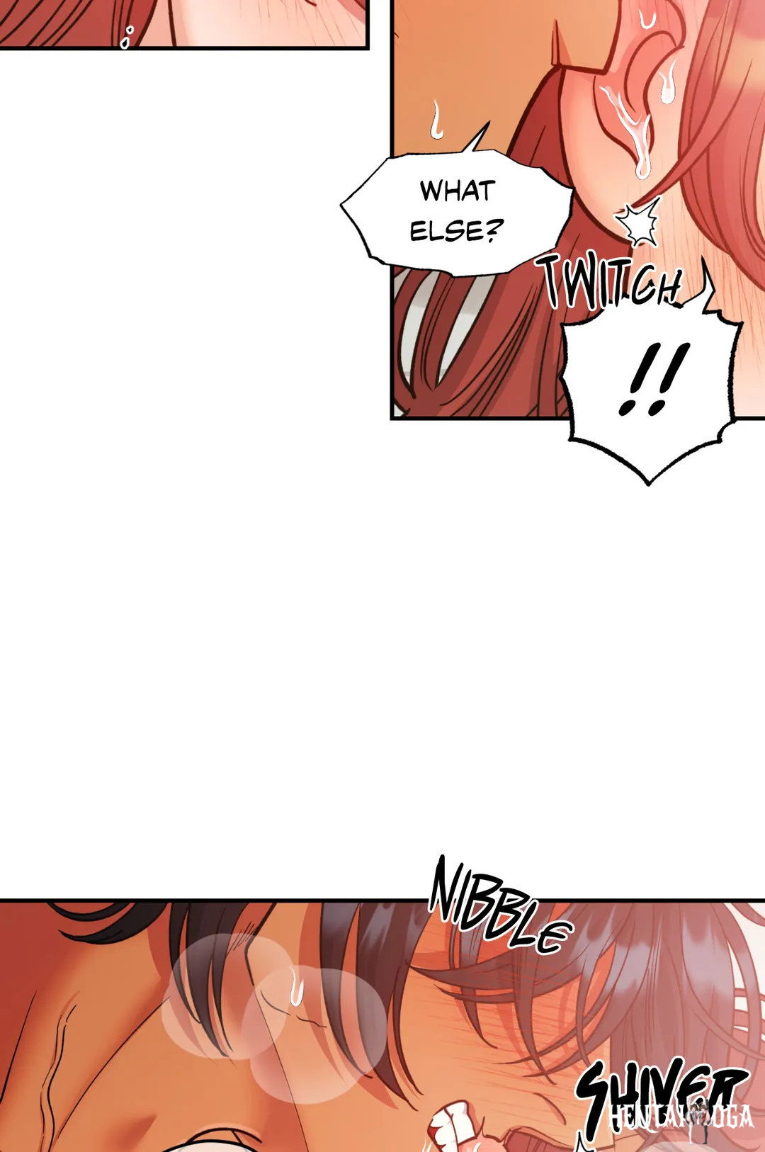 Hana&rsquo;s Demons of Lust Hana&rsquo;s Demons of Lust Chapter 47 - Page 22