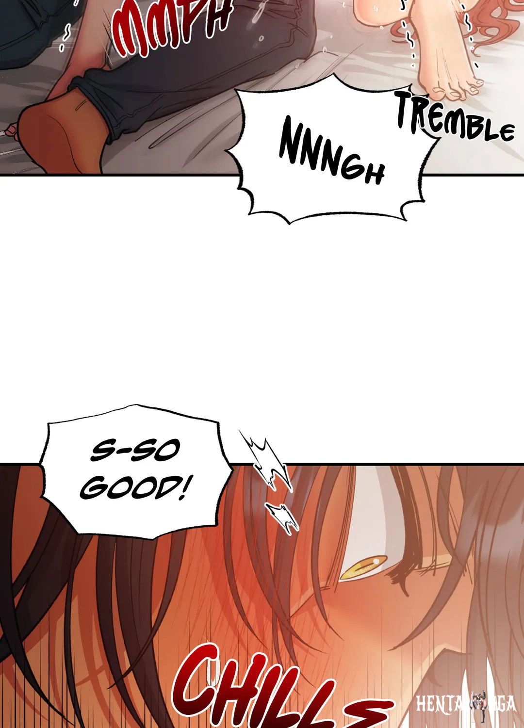 Hana&rsquo;s Demons of Lust Hana&rsquo;s Demons of Lust Chapter 47 - Page 26