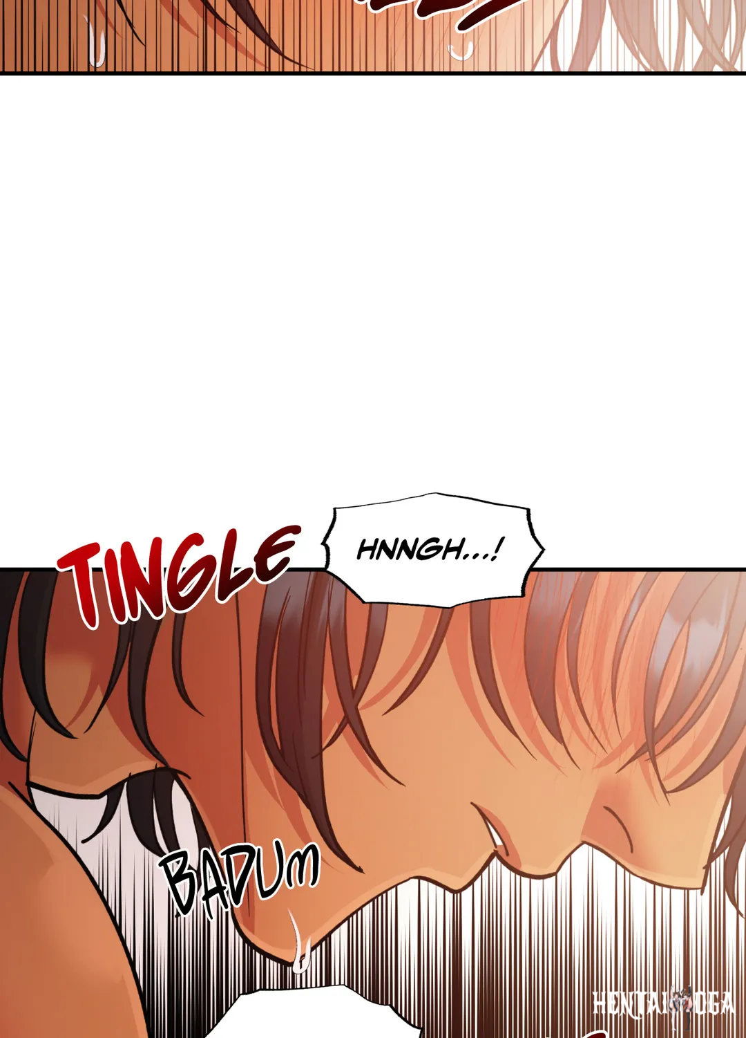 Hana&rsquo;s Demons of Lust Hana&rsquo;s Demons of Lust Chapter 47 - Page 27