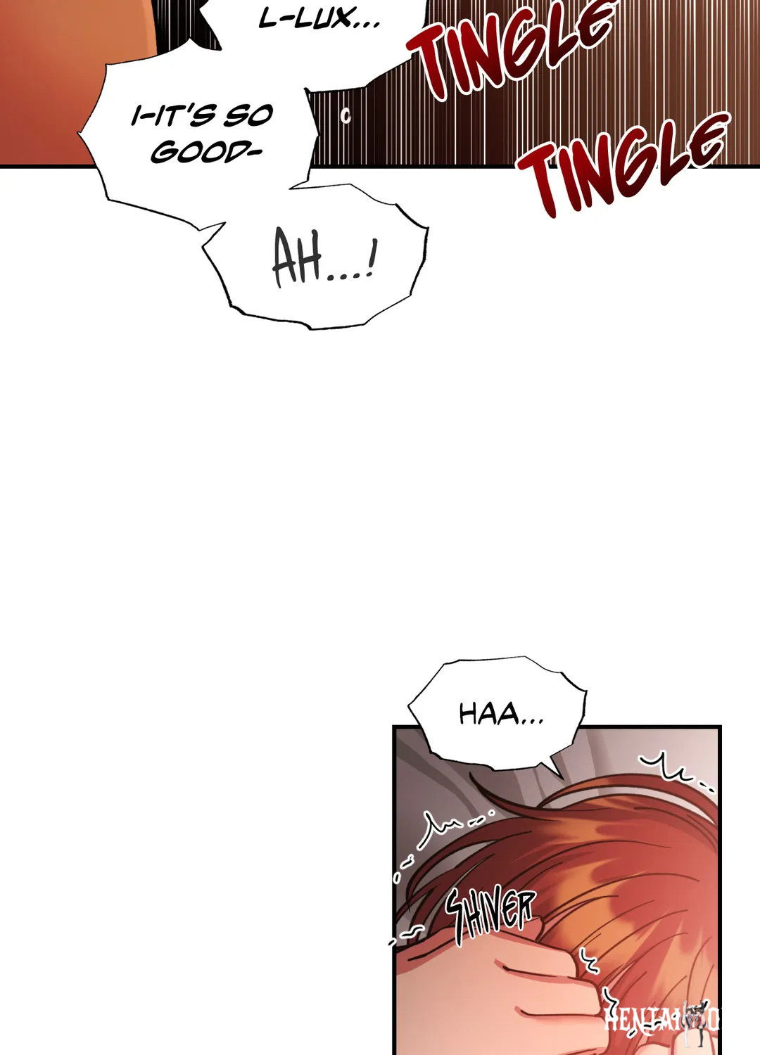 Hana&rsquo;s Demons of Lust Hana&rsquo;s Demons of Lust Chapter 47 - Page 28