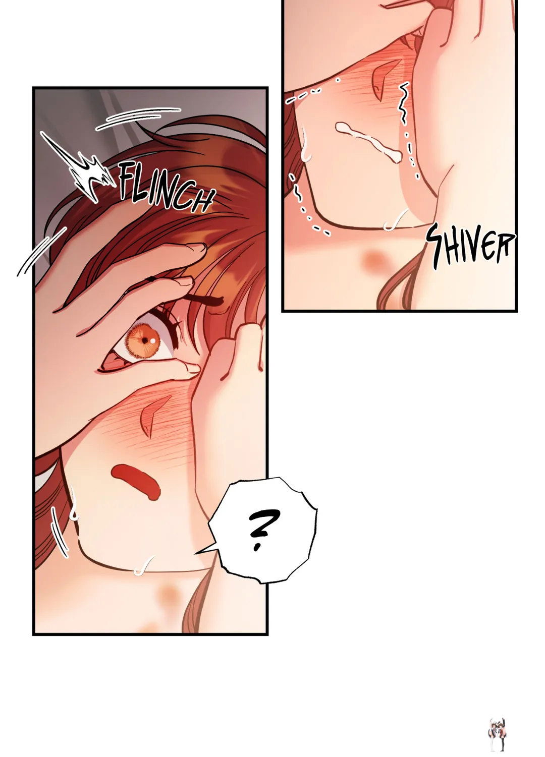 Hana&rsquo;s Demons of Lust Hana&rsquo;s Demons of Lust Chapter 47 - Page 29