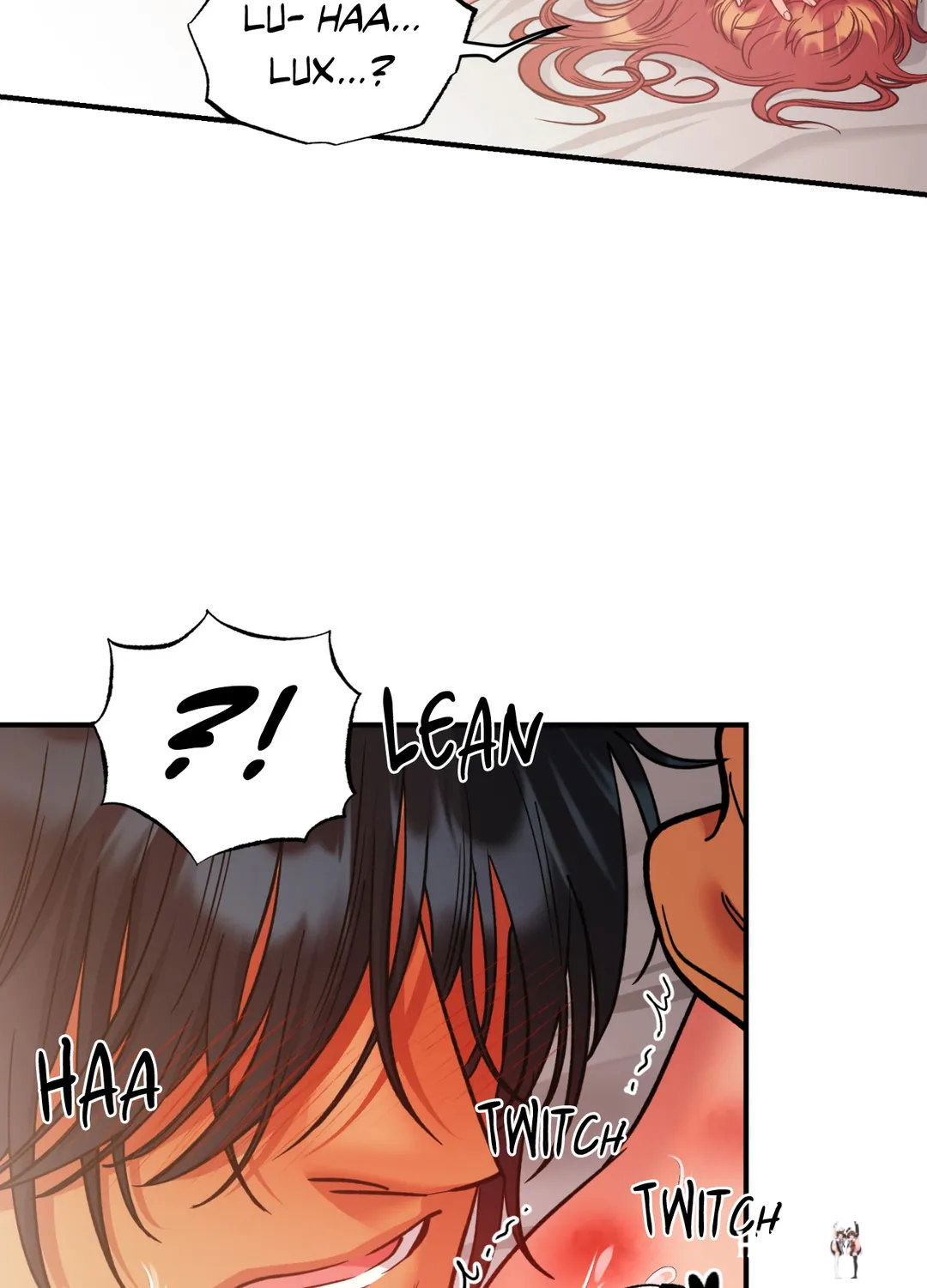 Hana&rsquo;s Demons of Lust Hana&rsquo;s Demons of Lust Chapter 47 - Page 32