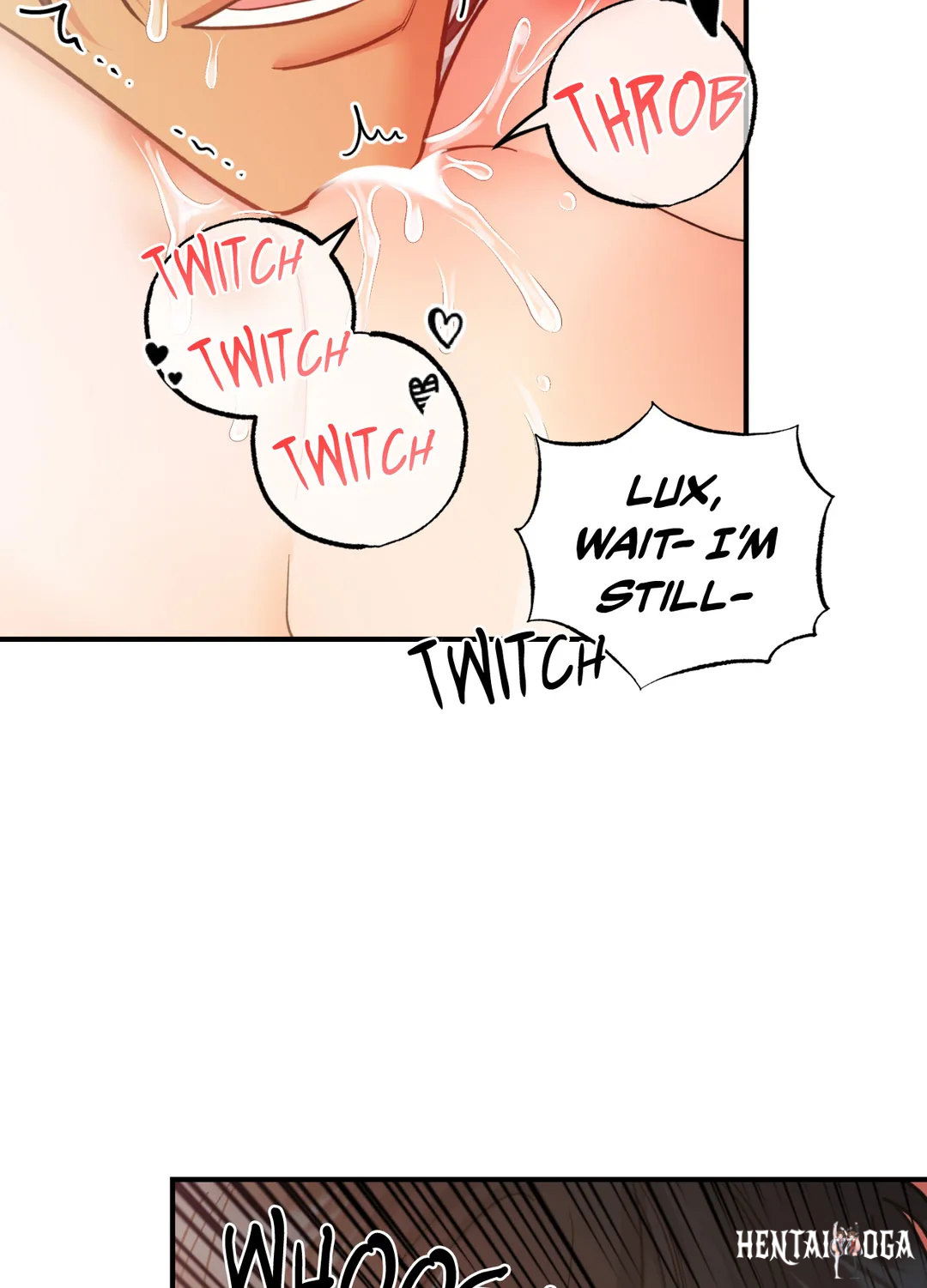 Hana&rsquo;s Demons of Lust Hana&rsquo;s Demons of Lust Chapter 47 - Page 33