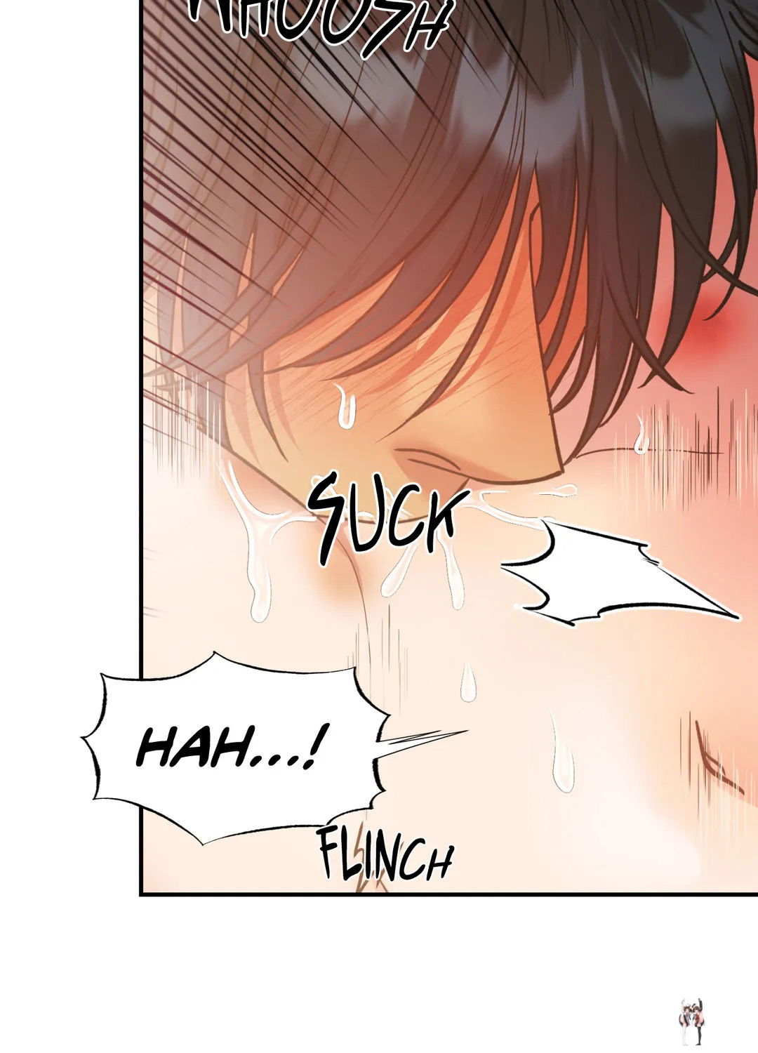 Hana&rsquo;s Demons of Lust Hana&rsquo;s Demons of Lust Chapter 47 - Page 34