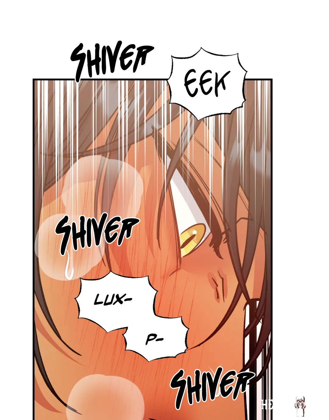 Hana&rsquo;s Demons of Lust Hana&rsquo;s Demons of Lust Chapter 47 - Page 37