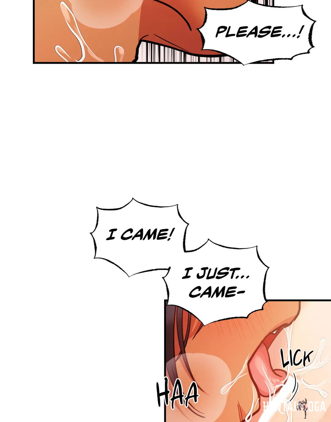 Hana&rsquo;s Demons of Lust Hana&rsquo;s Demons of Lust Chapter 47 - Page 38