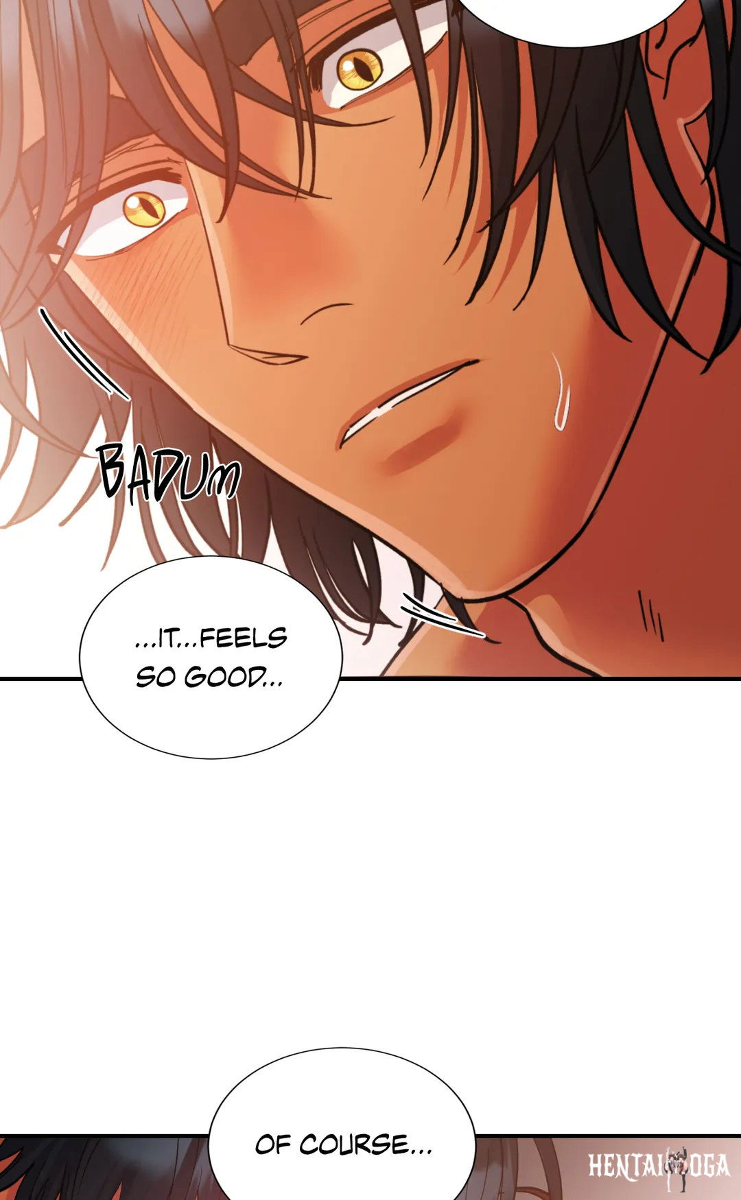 Hana&rsquo;s Demons of Lust Hana&rsquo;s Demons of Lust Chapter 47 - Page 4