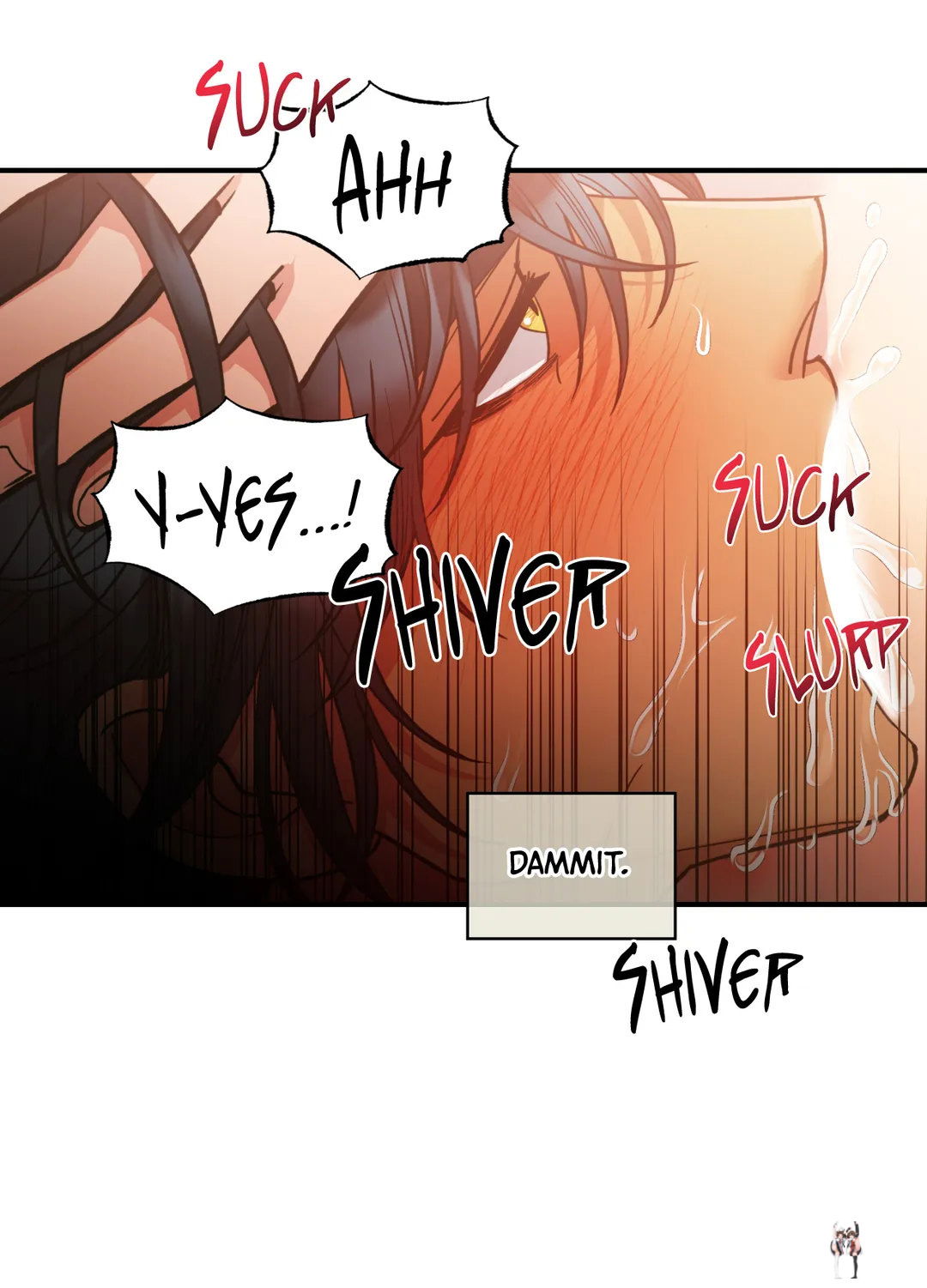 Hana&rsquo;s Demons of Lust Hana&rsquo;s Demons of Lust Chapter 47 - Page 45