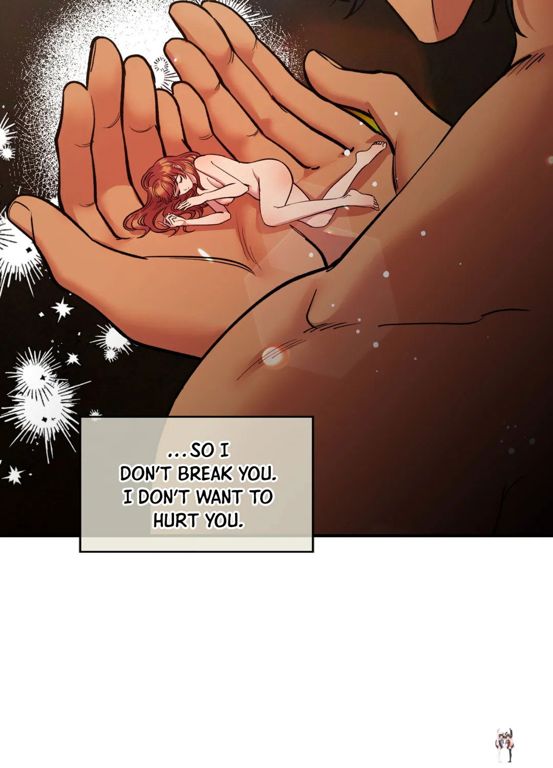 Hana&rsquo;s Demons of Lust Hana&rsquo;s Demons of Lust Chapter 47 - Page 48