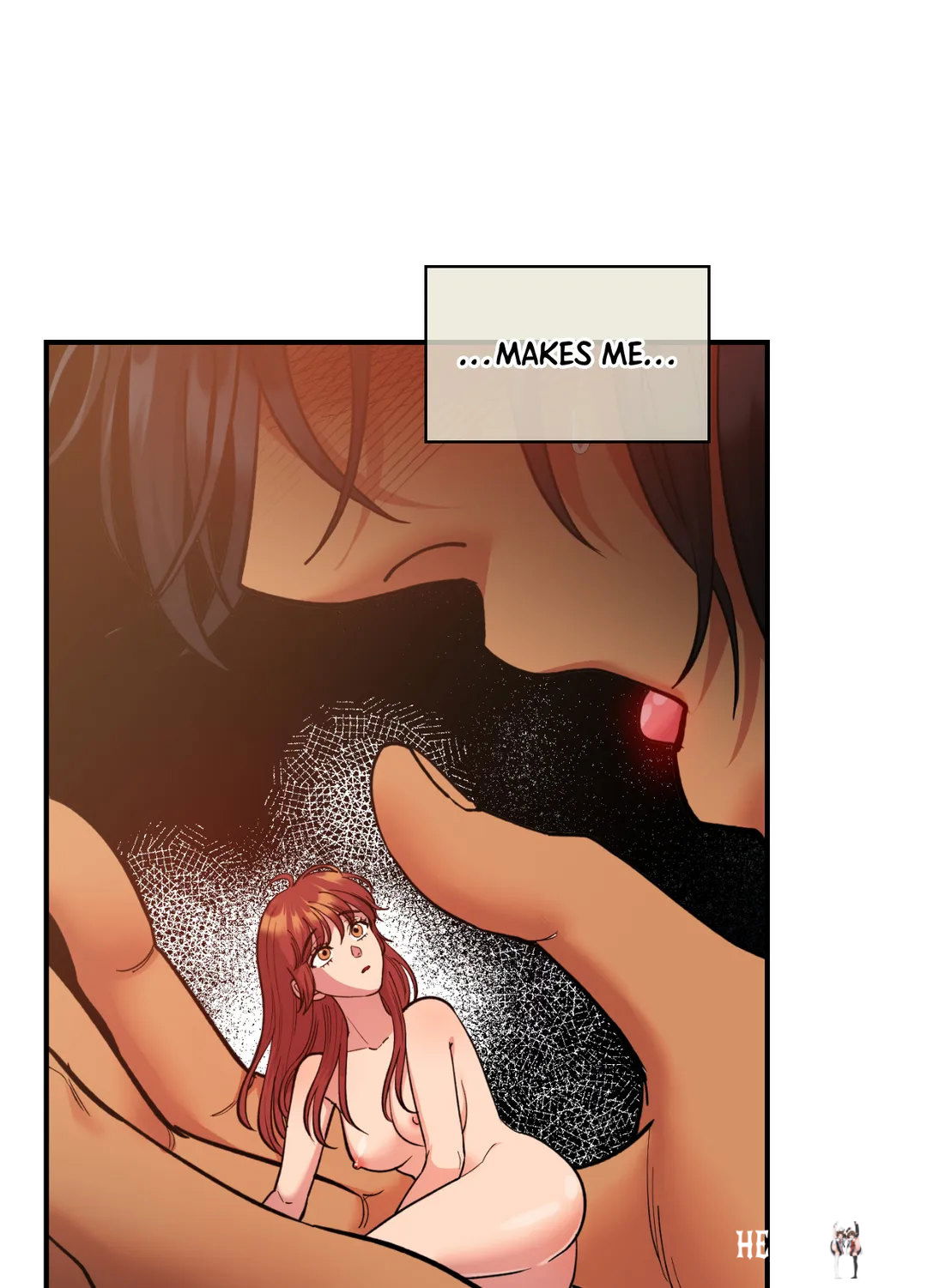 Hana&rsquo;s Demons of Lust Hana&rsquo;s Demons of Lust Chapter 47 - Page 51