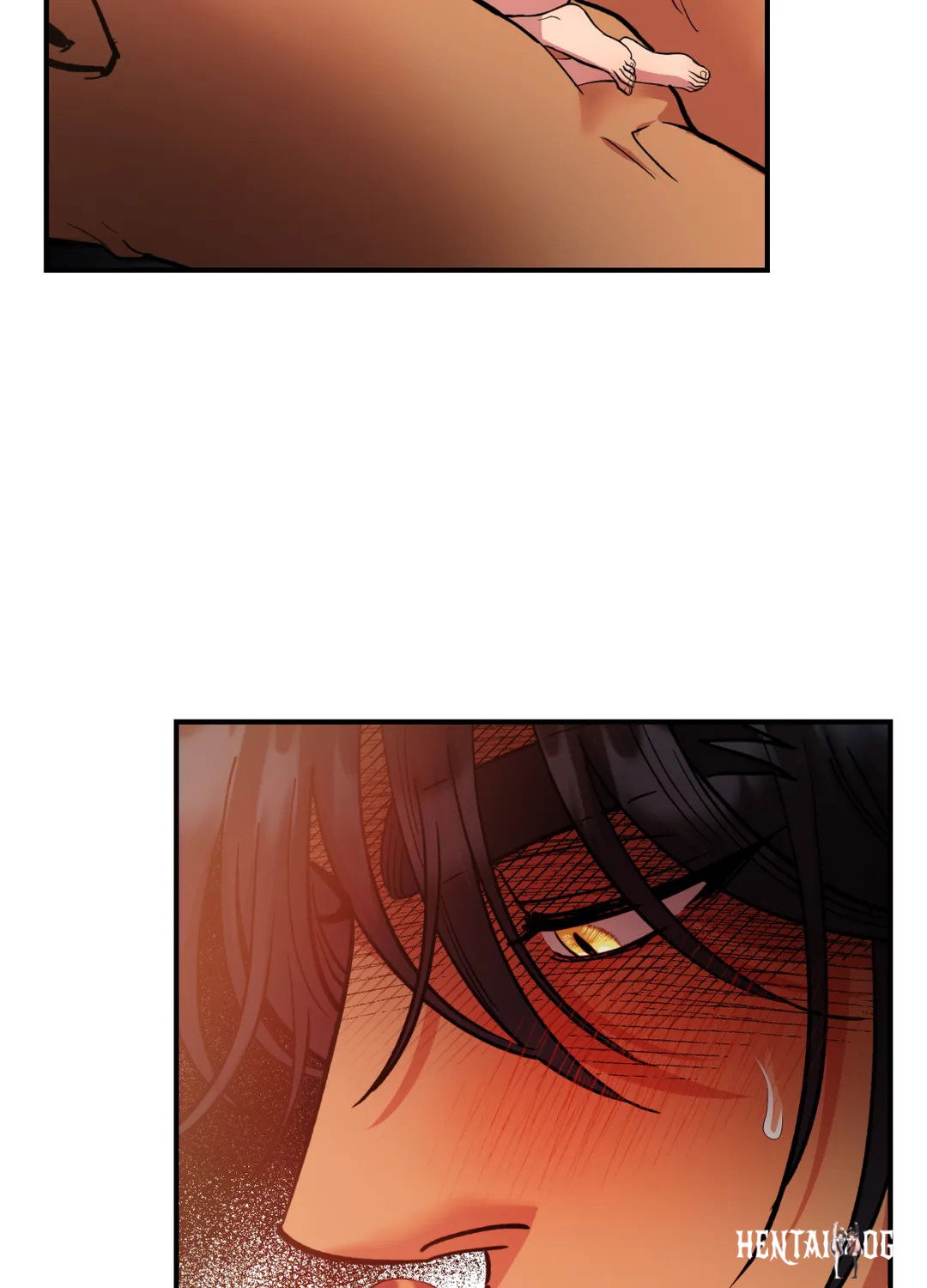 Hana&rsquo;s Demons of Lust Hana&rsquo;s Demons of Lust Chapter 47 - Page 52