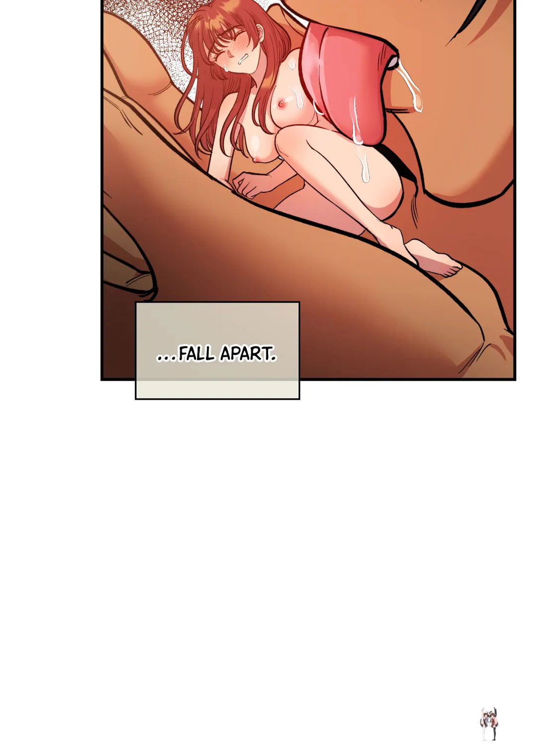 Hana&rsquo;s Demons of Lust Hana&rsquo;s Demons of Lust Chapter 47 - Page 53