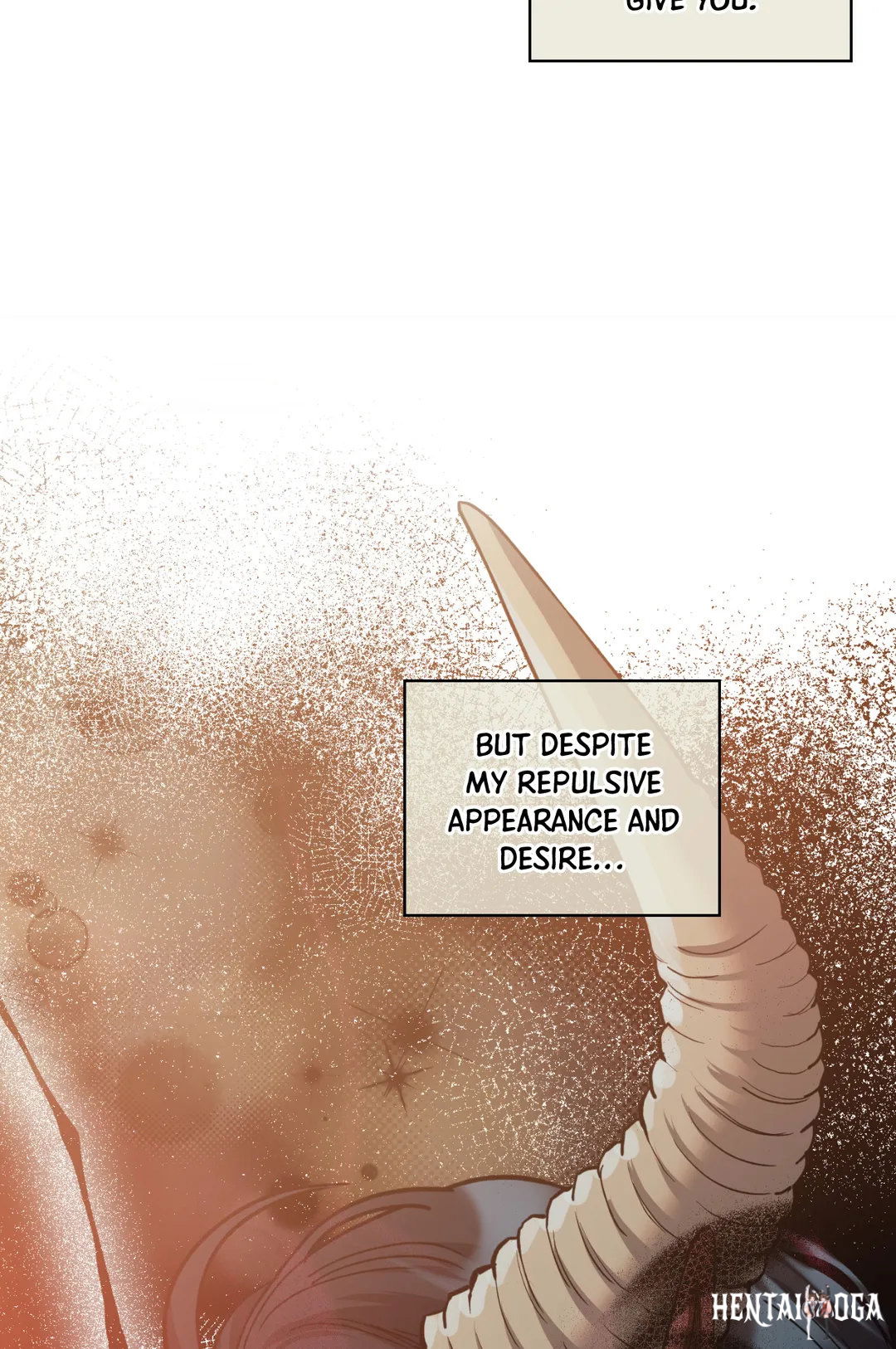 Hana&rsquo;s Demons of Lust Hana&rsquo;s Demons of Lust Chapter 47 - Page 56