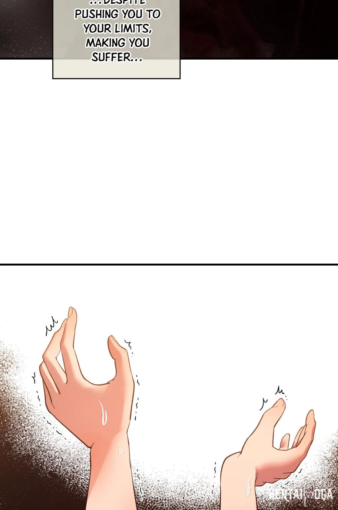 Hana&rsquo;s Demons of Lust Hana&rsquo;s Demons of Lust Chapter 47 - Page 58