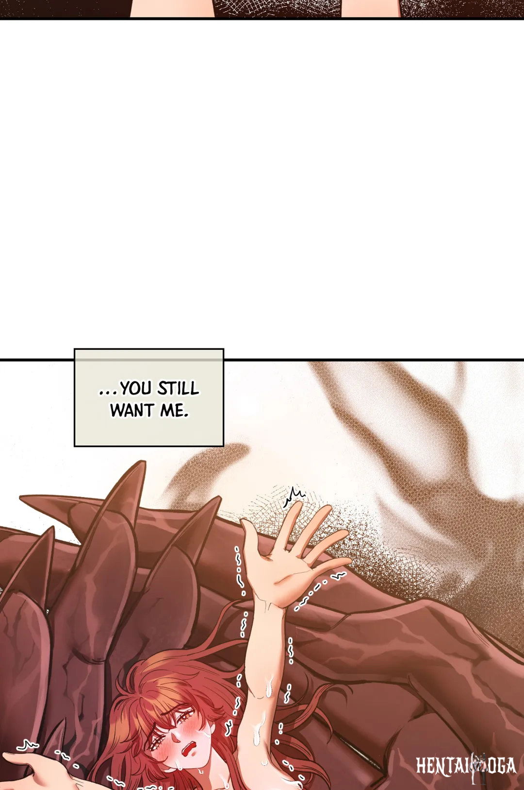 Hana&rsquo;s Demons of Lust Hana&rsquo;s Demons of Lust Chapter 47 - Page 59