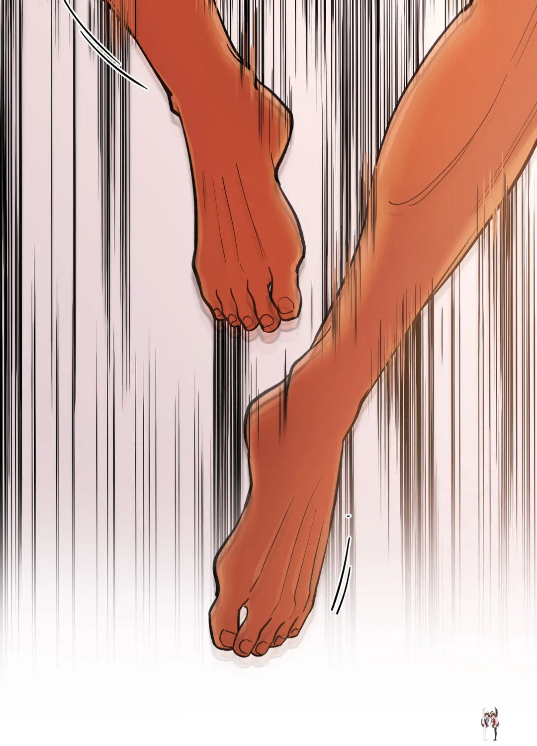 Hana&rsquo;s Demons of Lust Hana&rsquo;s Demons of Lust Chapter 47 - Page 64