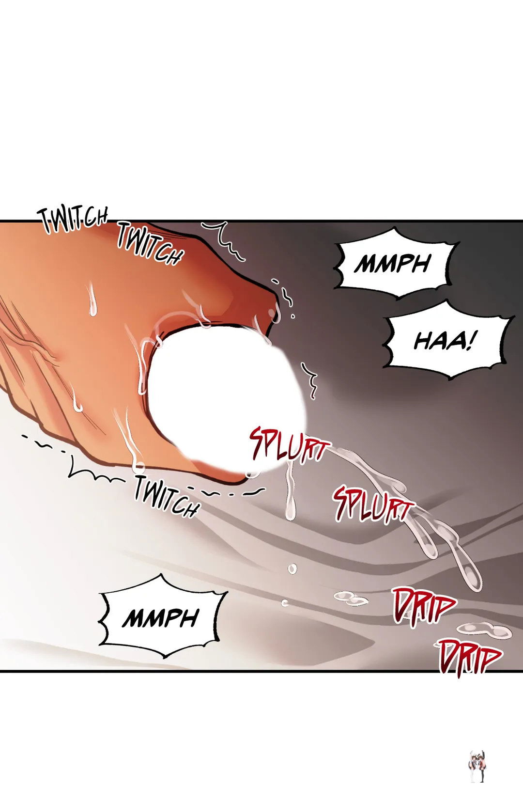 Hana&rsquo;s Demons of Lust Hana&rsquo;s Demons of Lust Chapter 47 - Page 73