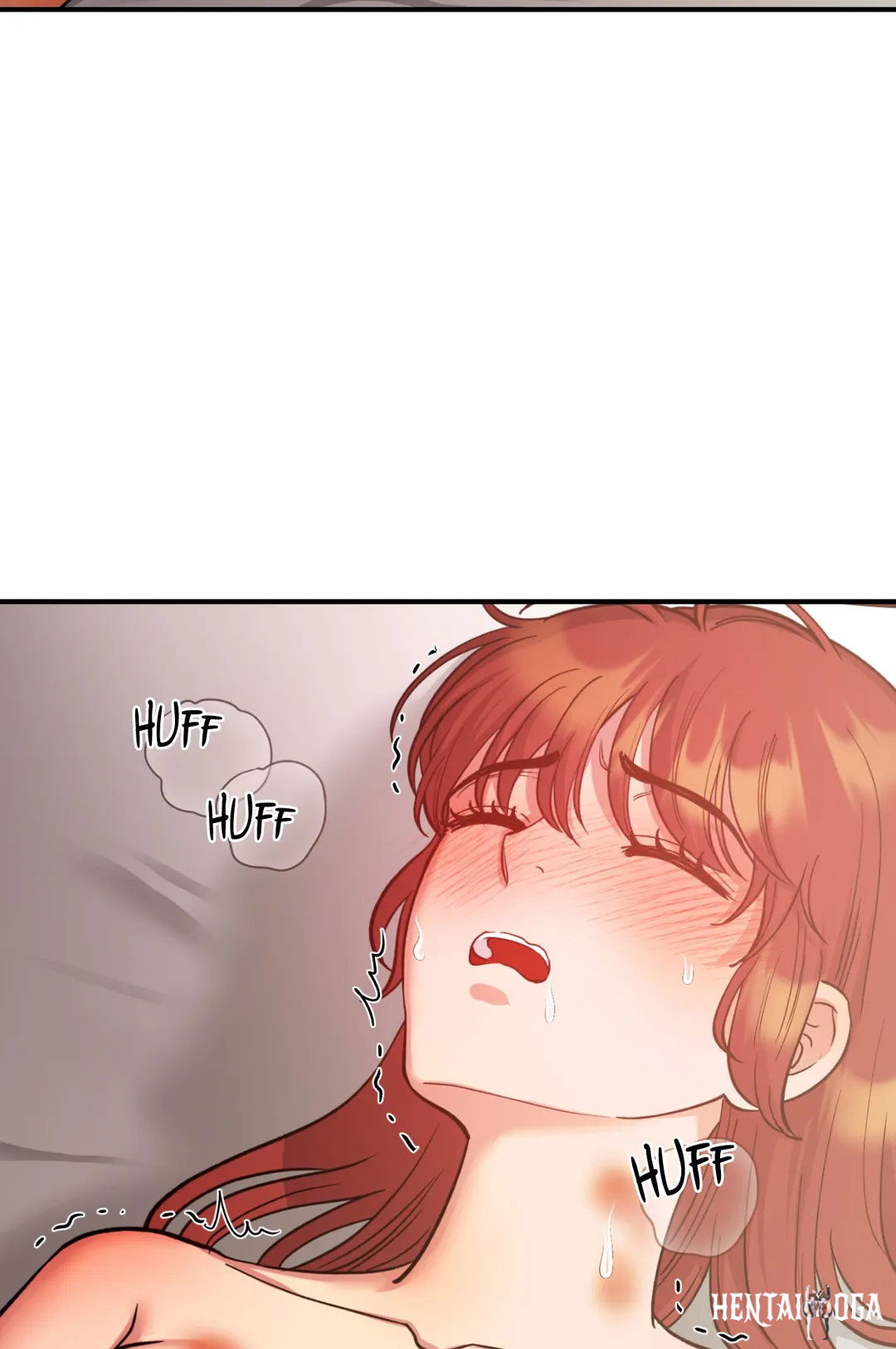 Hana&rsquo;s Demons of Lust Hana&rsquo;s Demons of Lust Chapter 47 - Page 77