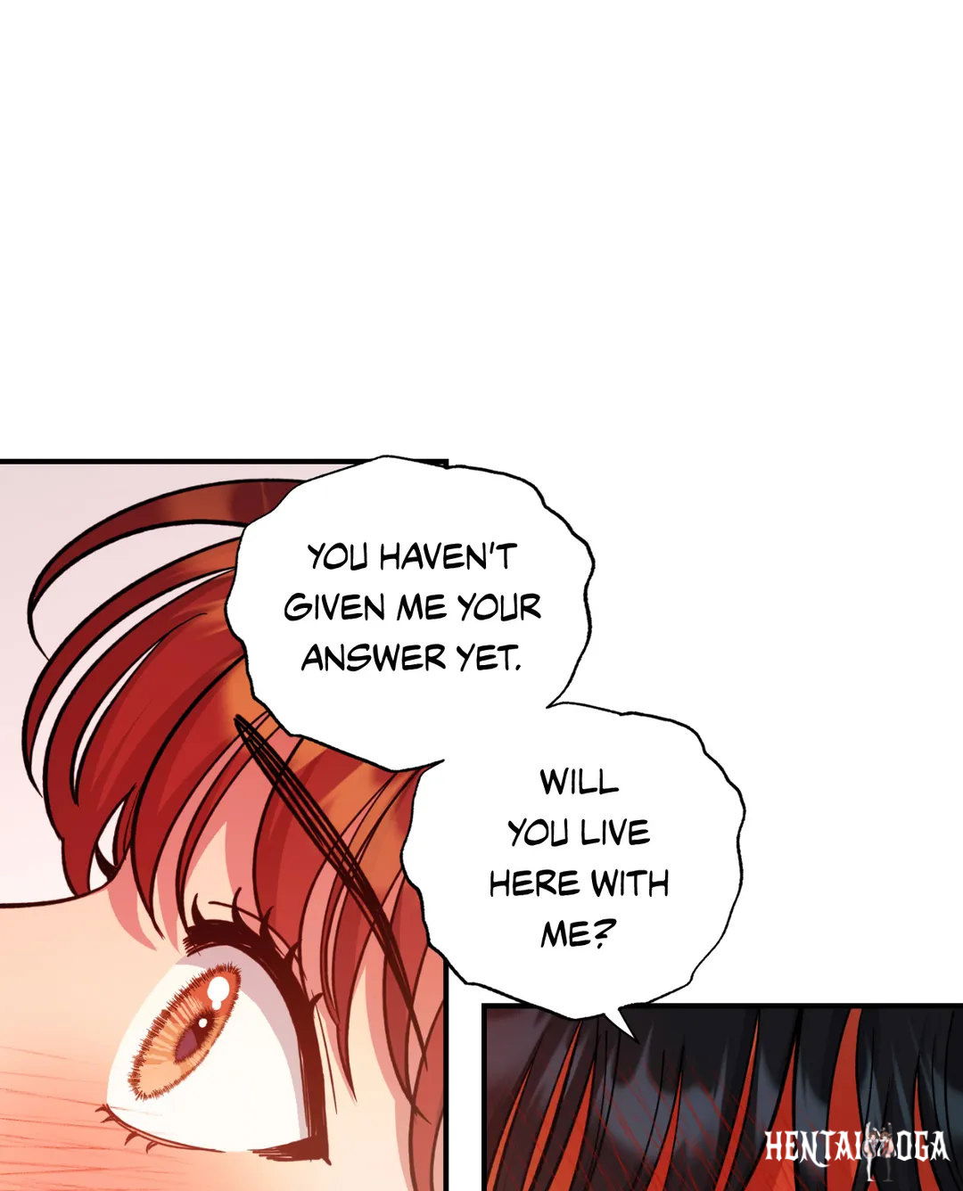 Hana&rsquo;s Demons of Lust Hana&rsquo;s Demons of Lust Chapter 47 - Page 79