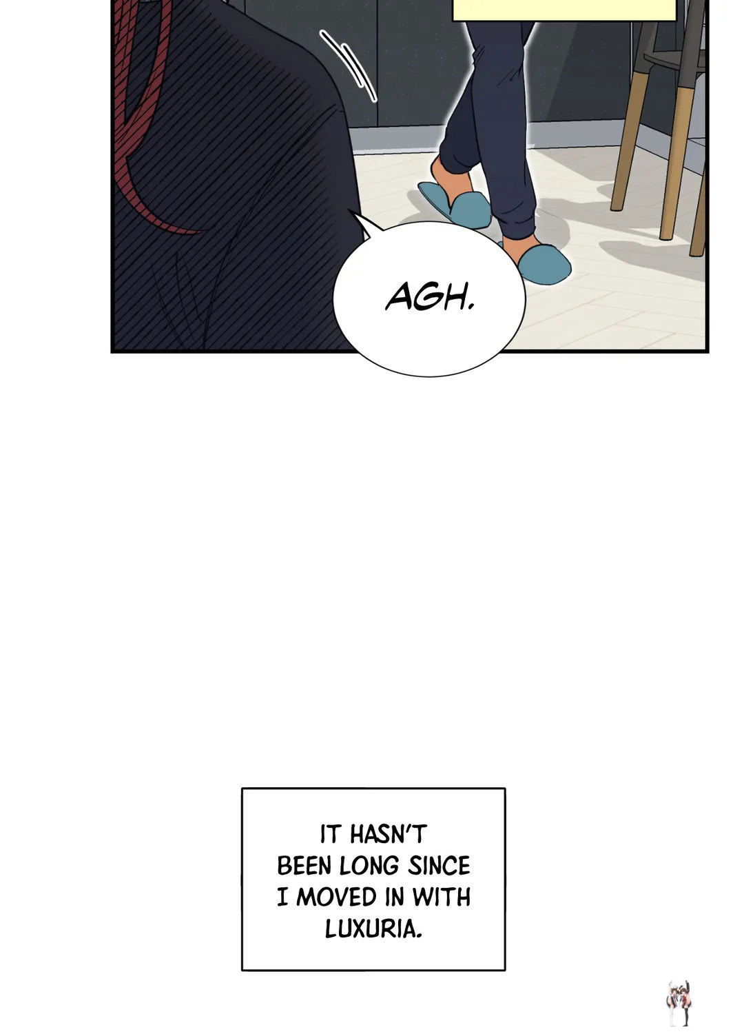 Hana&rsquo;s Demons of Lust Hana&rsquo;s Demons of Lust Chapter 48 - Page 10