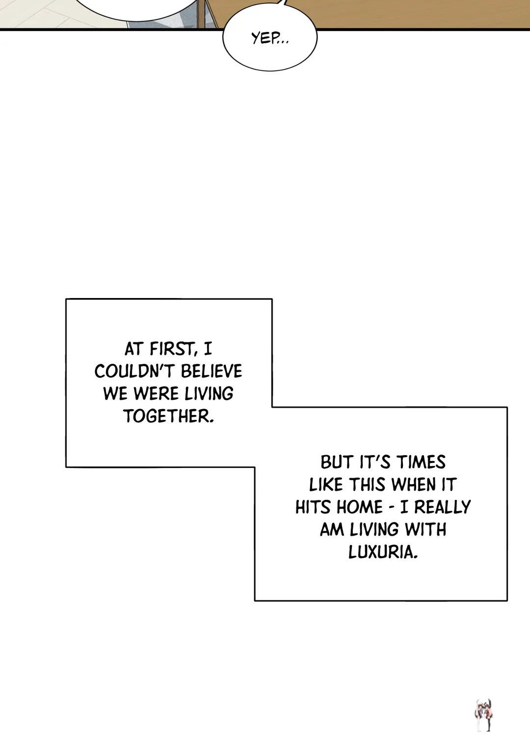 Hana&rsquo;s Demons of Lust Hana&rsquo;s Demons of Lust Chapter 48 - Page 12