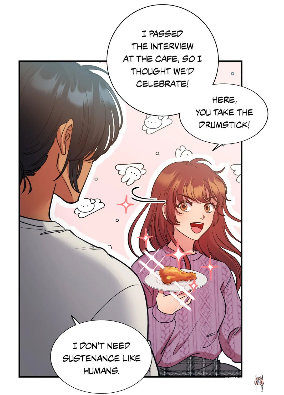 Hana&rsquo;s Demons of Lust Hana&rsquo;s Demons of Lust Chapter 48 - Page 13