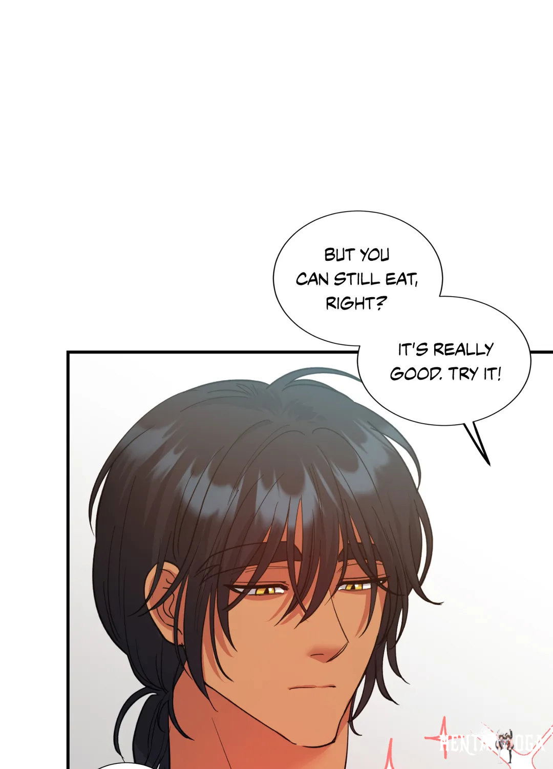 Hana&rsquo;s Demons of Lust Hana&rsquo;s Demons of Lust Chapter 48 - Page 14