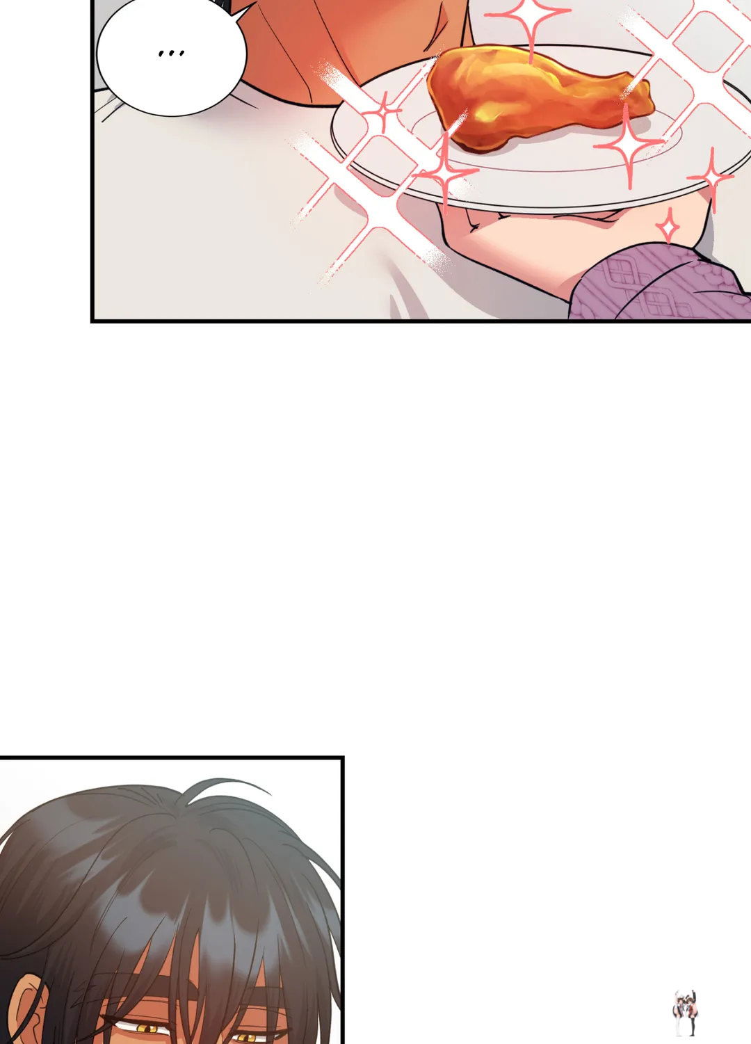 Hana&rsquo;s Demons of Lust Hana&rsquo;s Demons of Lust Chapter 48 - Page 15