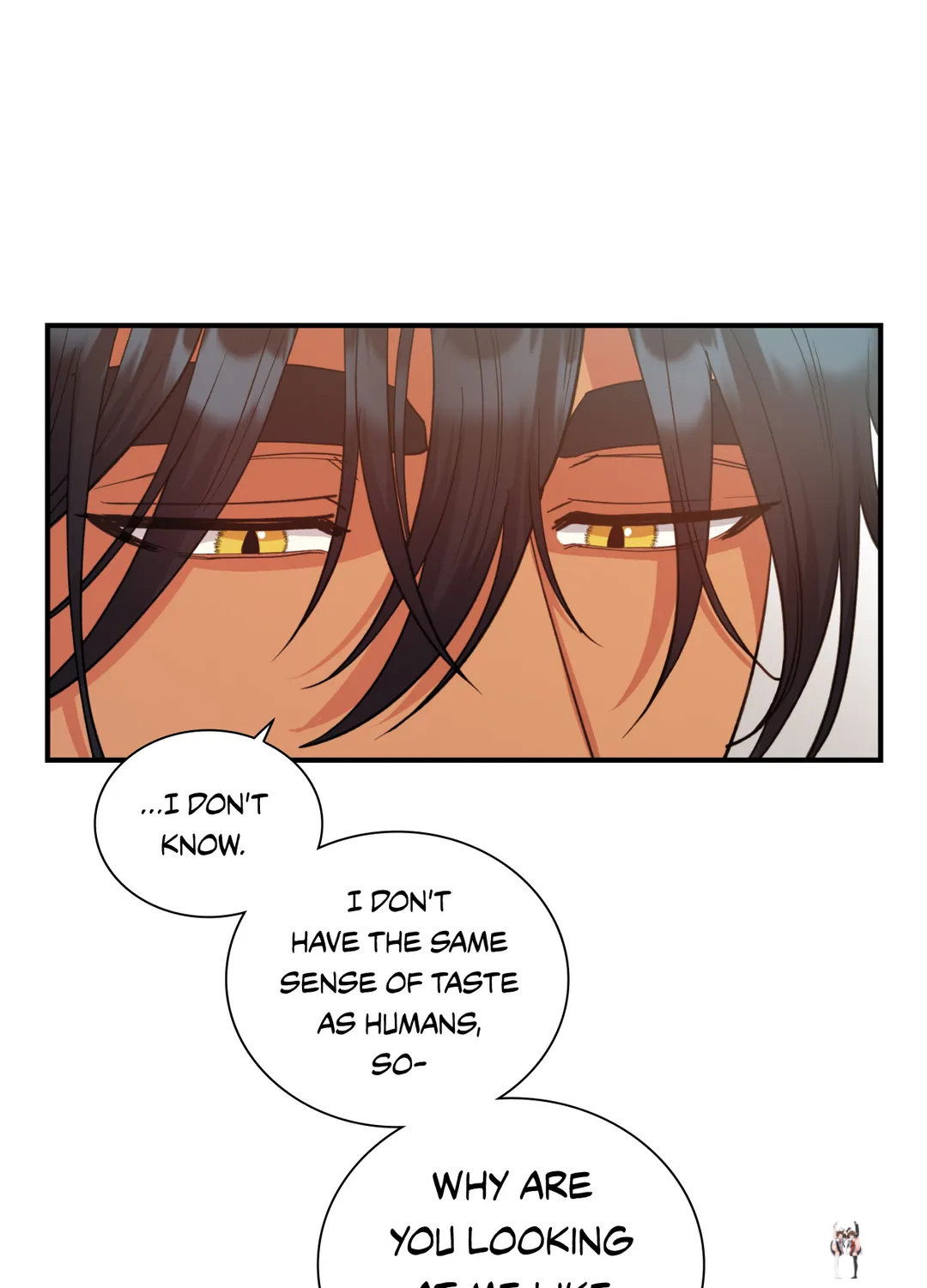 Hana&rsquo;s Demons of Lust Hana&rsquo;s Demons of Lust Chapter 48 - Page 17