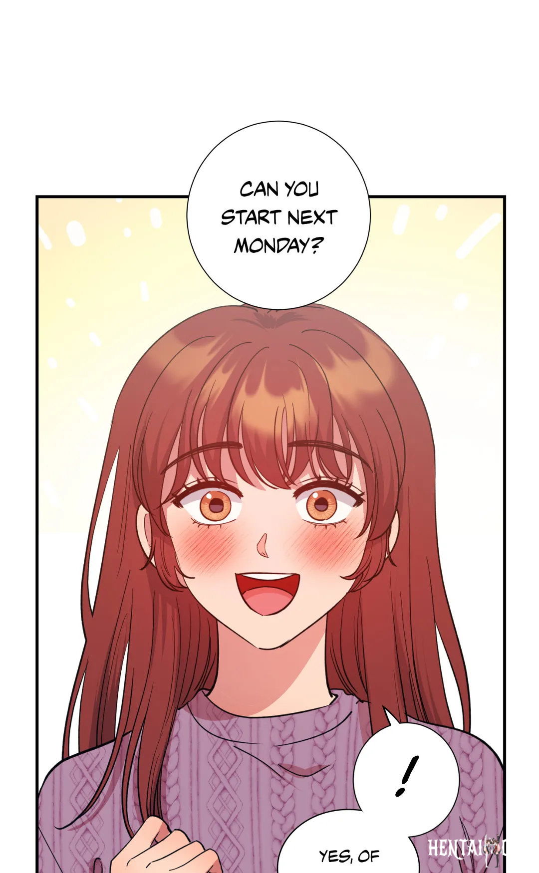 Hana&rsquo;s Demons of Lust Hana&rsquo;s Demons of Lust Chapter 48 - Page 2