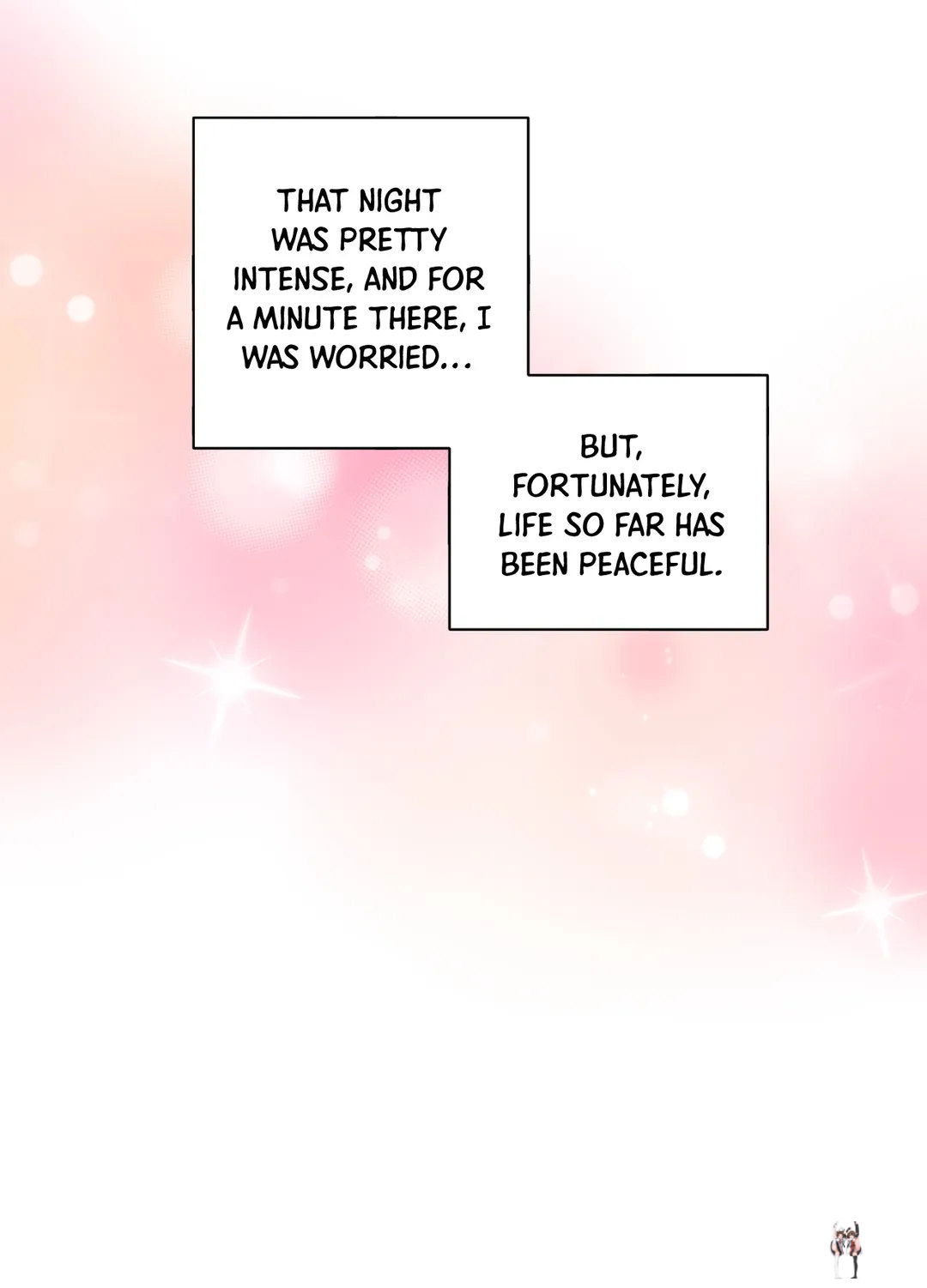 Hana&rsquo;s Demons of Lust Hana&rsquo;s Demons of Lust Chapter 48 - Page 23