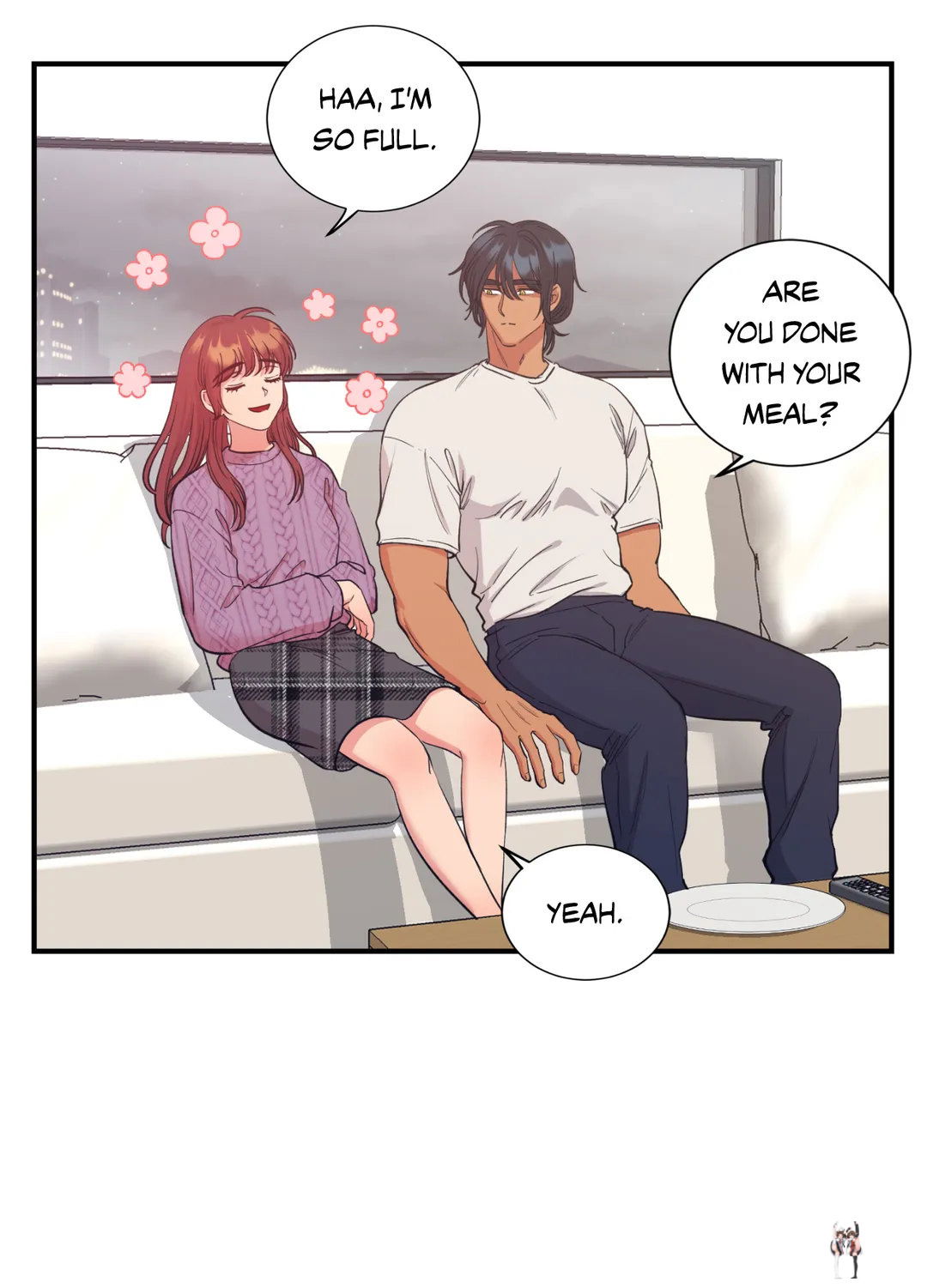 Hana&rsquo;s Demons of Lust Hana&rsquo;s Demons of Lust Chapter 48 - Page 24