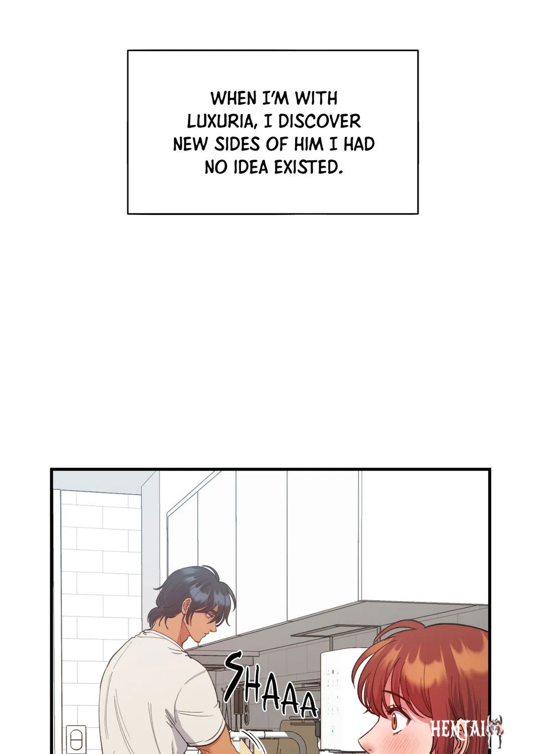 Hana&rsquo;s Demons of Lust Hana&rsquo;s Demons of Lust Chapter 48 - Page 25