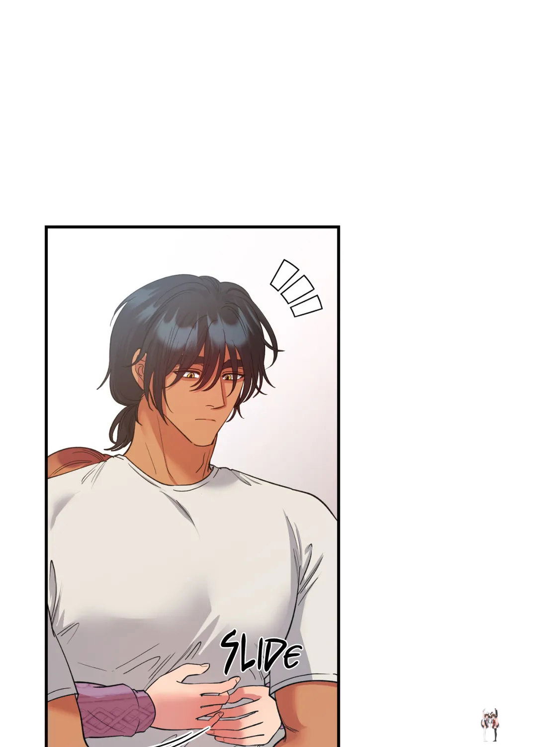 Hana&rsquo;s Demons of Lust Hana&rsquo;s Demons of Lust Chapter 48 - Page 27