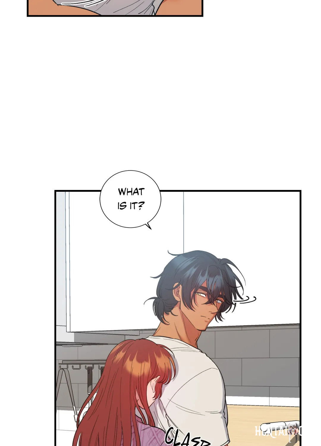 Hana&rsquo;s Demons of Lust Hana&rsquo;s Demons of Lust Chapter 48 - Page 28