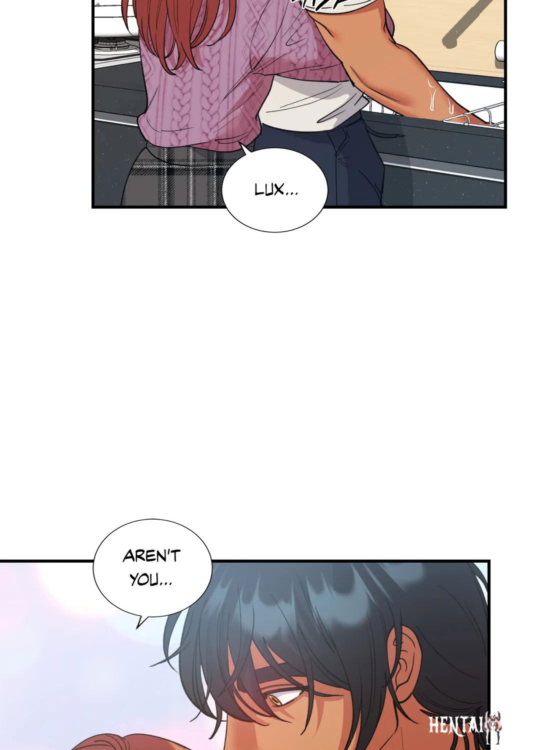 Hana&rsquo;s Demons of Lust Hana&rsquo;s Demons of Lust Chapter 48 - Page 29