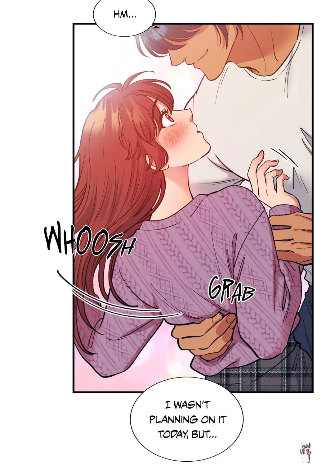 Hana&rsquo;s Demons of Lust Hana&rsquo;s Demons of Lust Chapter 48 - Page 32