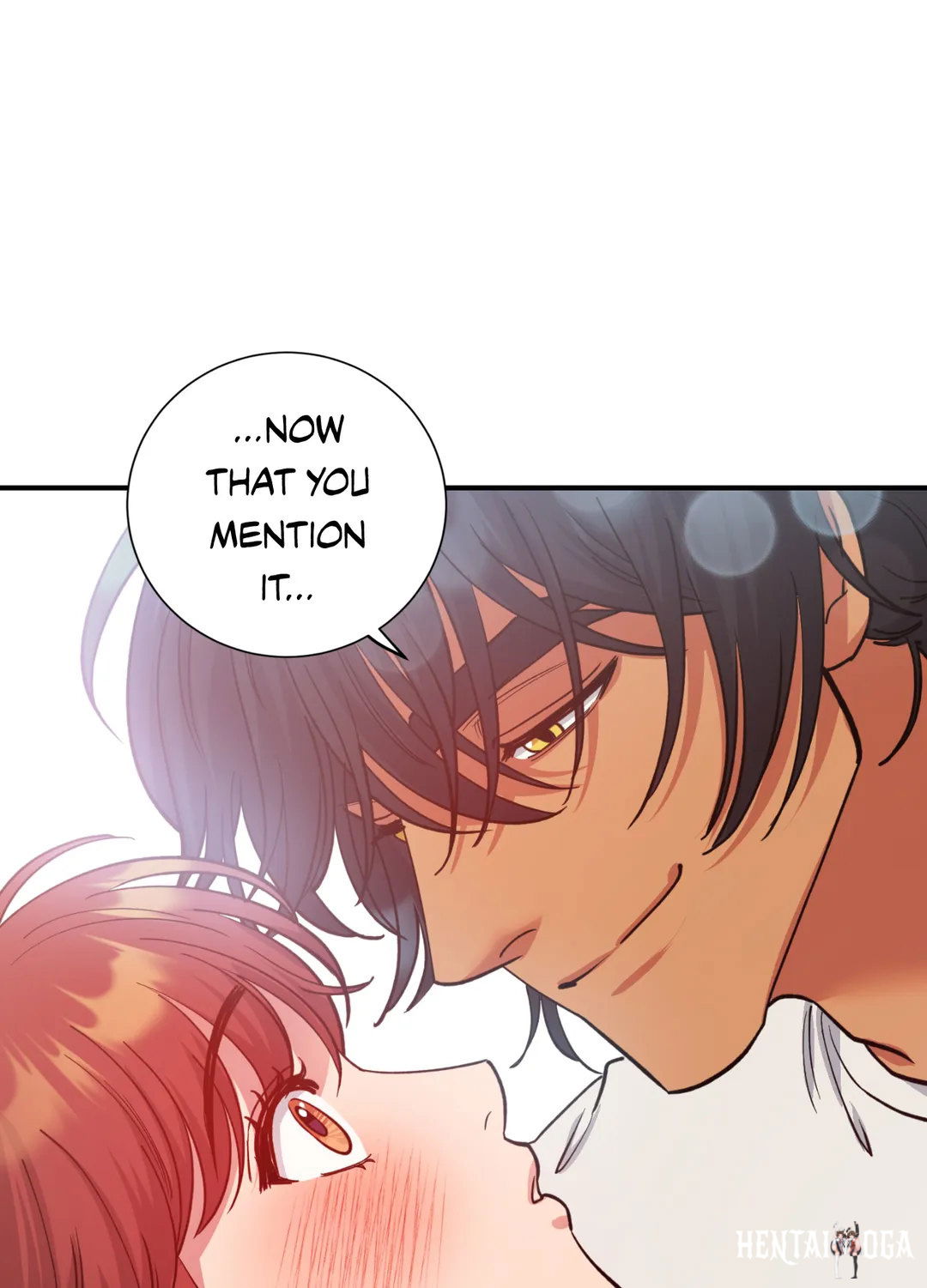 Hana&rsquo;s Demons of Lust Hana&rsquo;s Demons of Lust Chapter 48 - Page 33