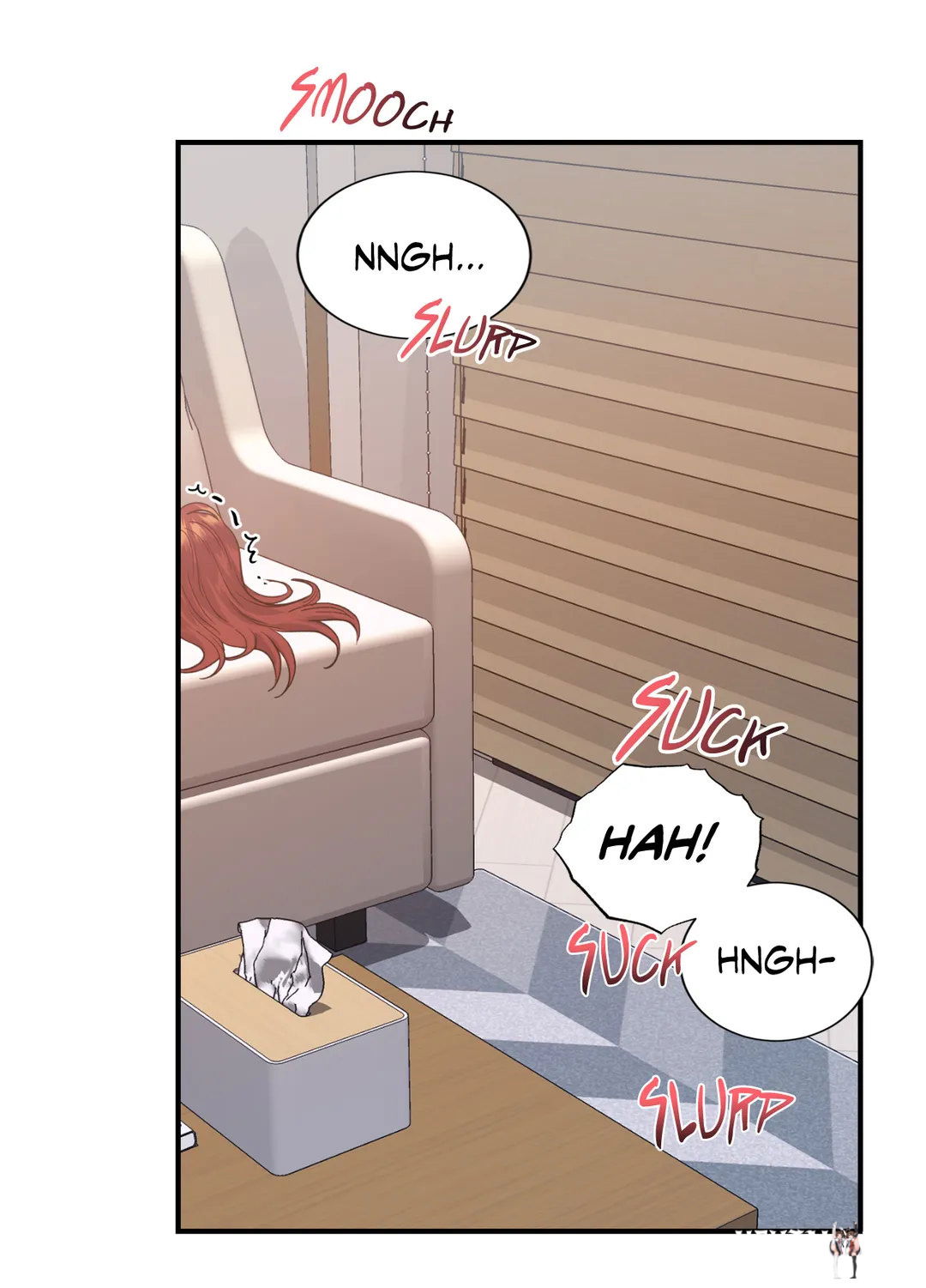 Hana&rsquo;s Demons of Lust Hana&rsquo;s Demons of Lust Chapter 48 - Page 36