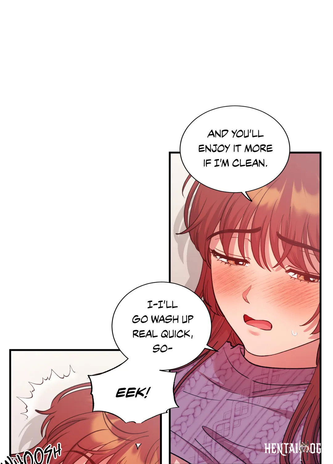 Hana&rsquo;s Demons of Lust Hana&rsquo;s Demons of Lust Chapter 48 - Page 44